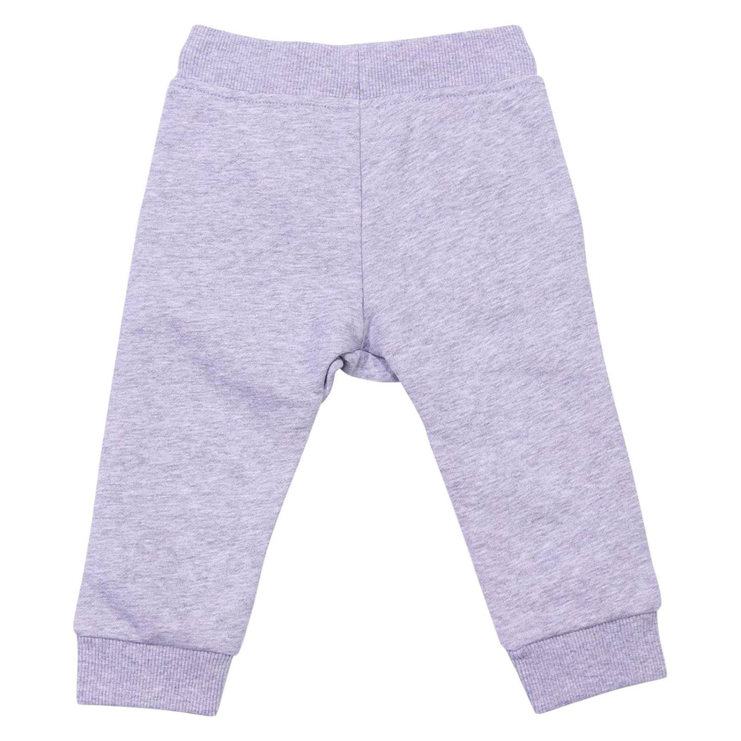 Kenzo Junior Outlet: Pants kids - Grey | Pants Kenzo Junior KM23537 ...