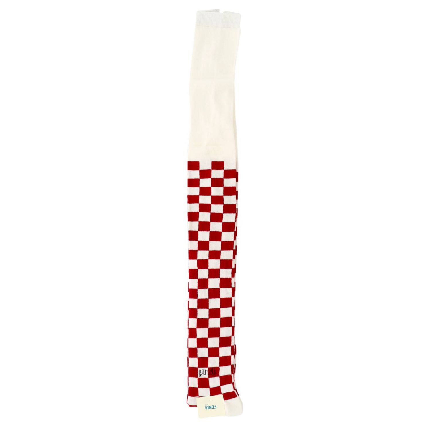 Fendi Outlet: Calze bimba bambino - Avion | Calze Bimba Fendi JFN020A5BD  GIGLIO.COM