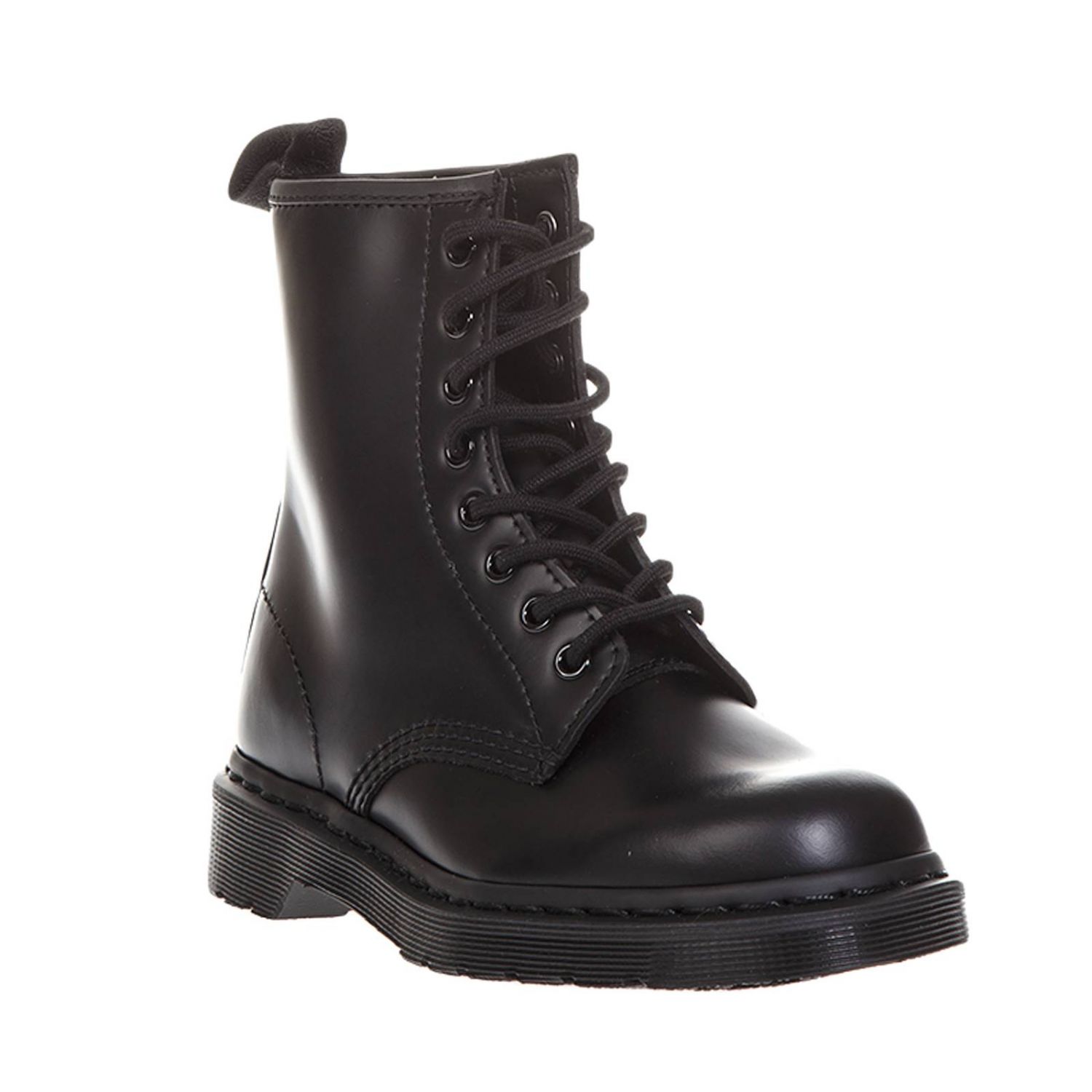 Dr. Martens Outlet: Shoes men | Boots Dr. Martens Men Black | Boots Dr. Martens DMS1460BSM-D 