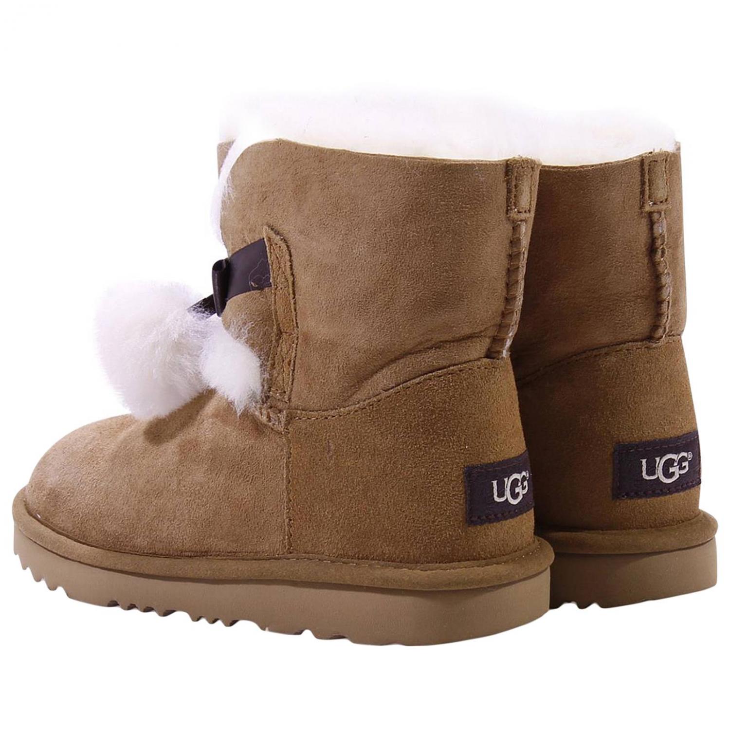 mocassins uggs femme