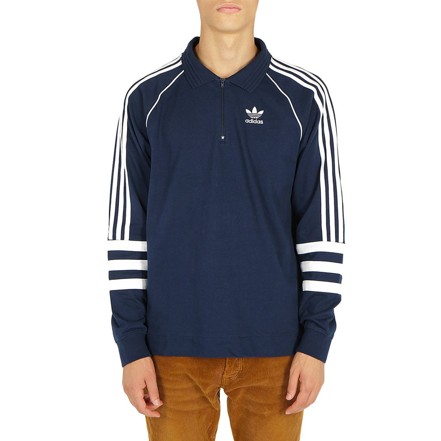 adidas originals sweatshirt mens