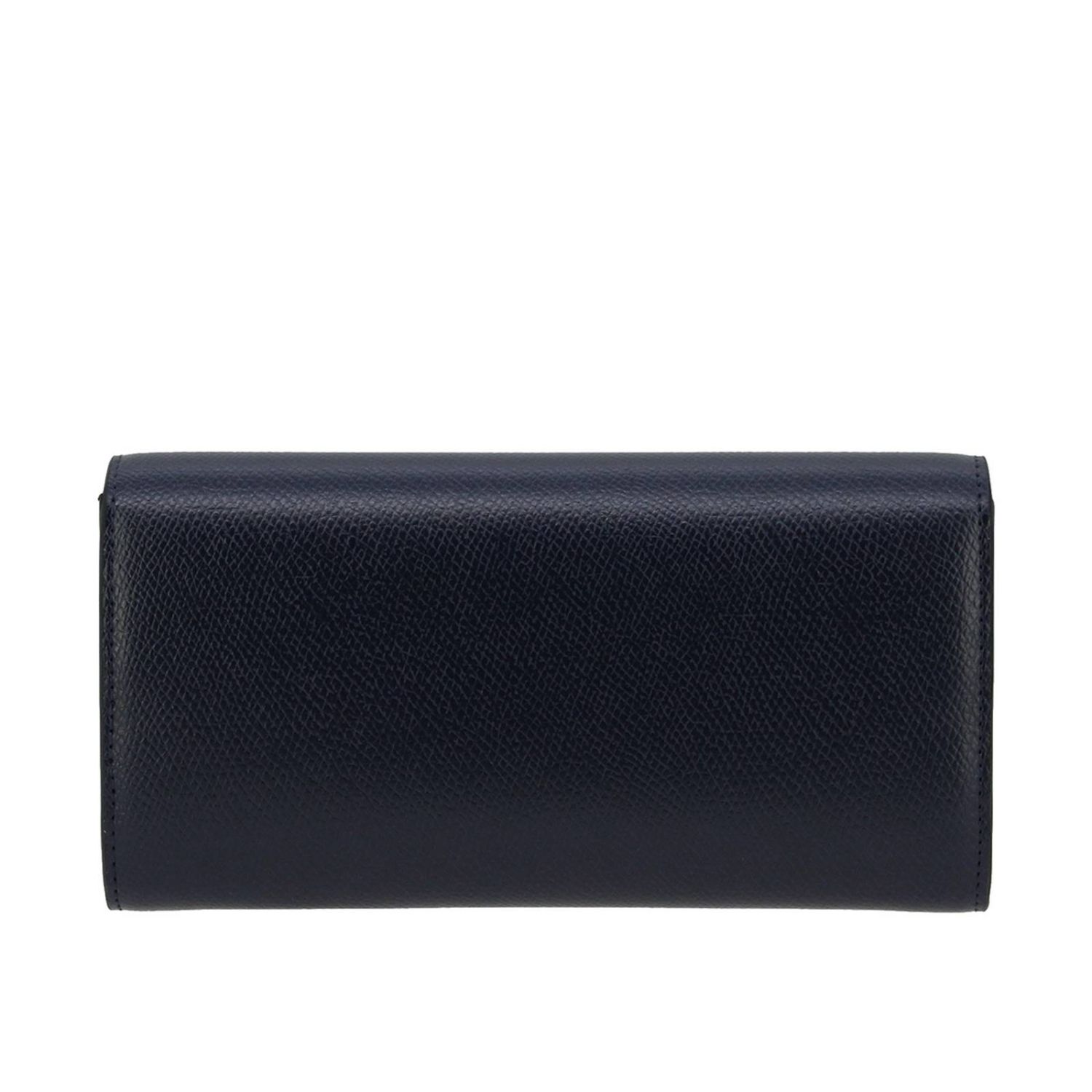 armani wallet women