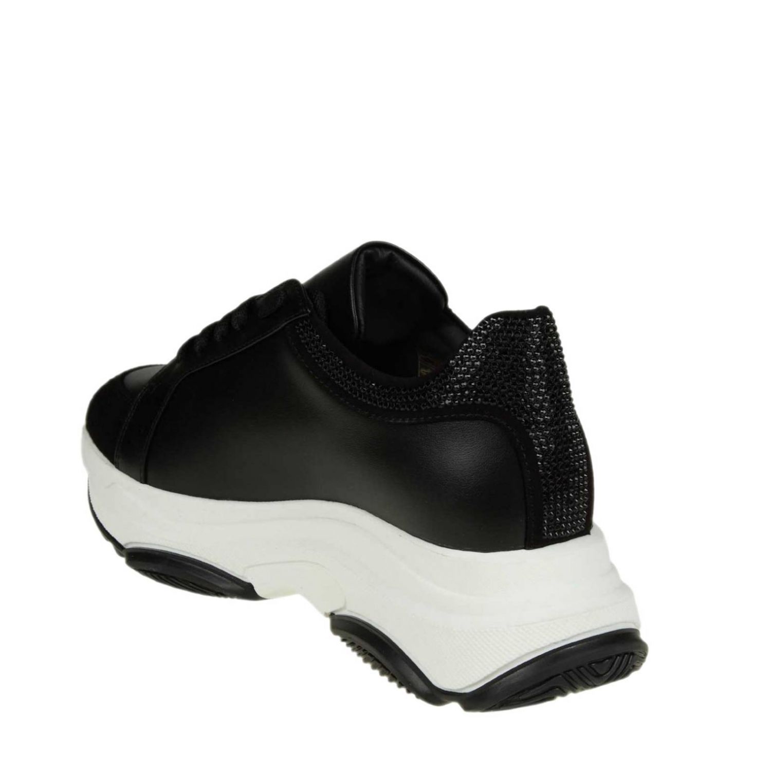 philipp plein basket femme