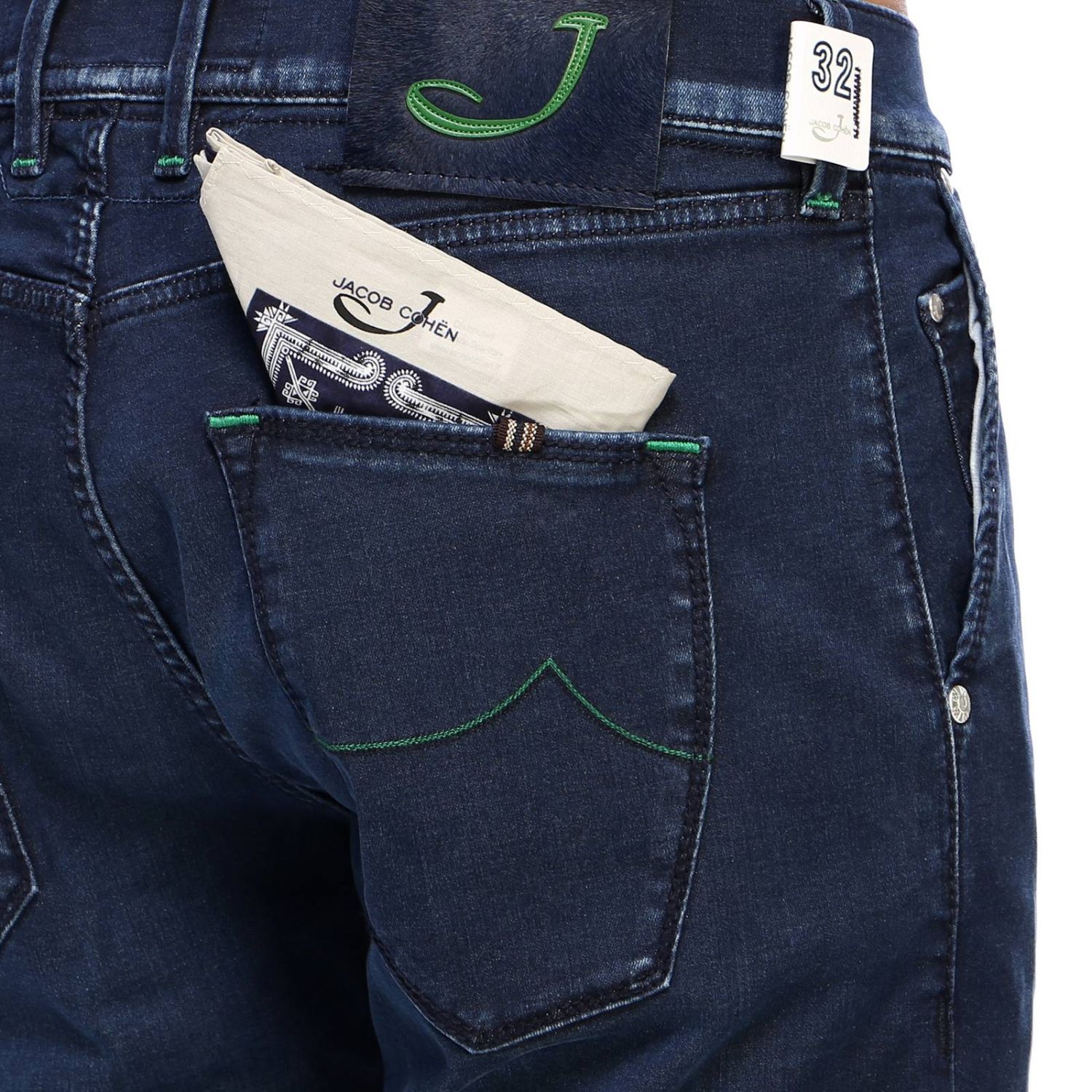 jacob cohen jeans mens