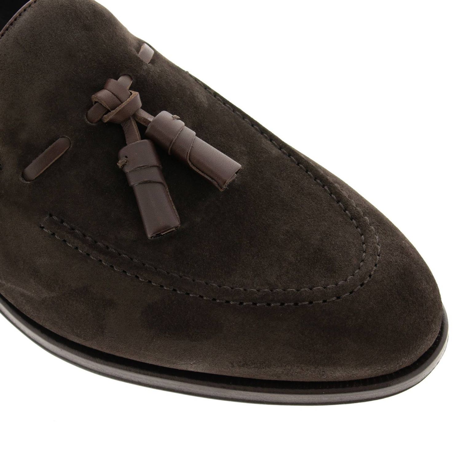 TAGLIATORE Uomo Scarpe stringate e mocassini | FASHIOLA.it