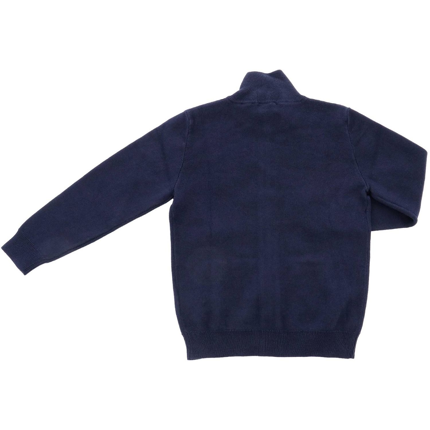 Cardigan Classic full zip a maniche lunghe Maglia Polo Ralph Lauren