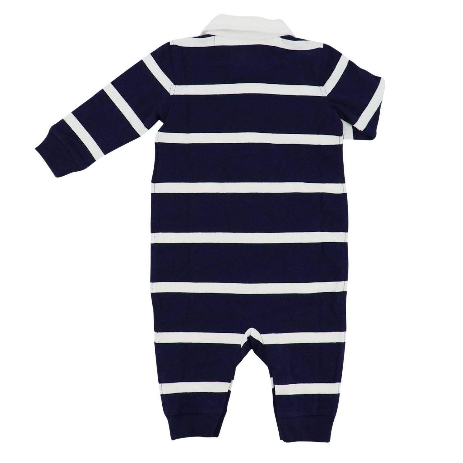 Polo Ralph Lauren Infant Outlet Blanket set kids White Blanket Set