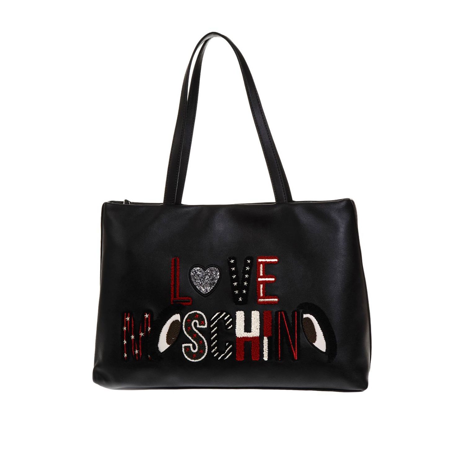 love moschino ruckensacark sale