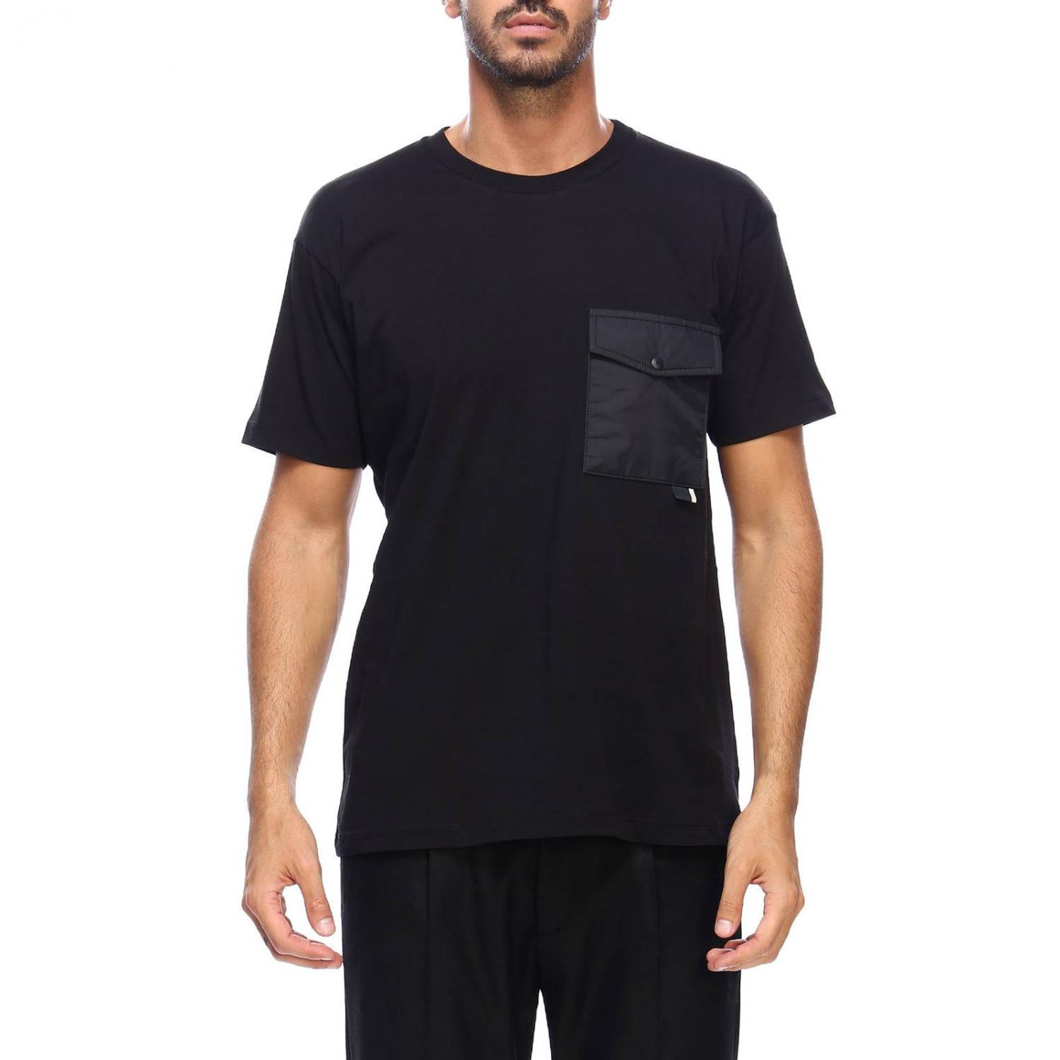 low-brand-outlet-herren-t-shirt-schwarz-low-brand-t-shirt-l1tfw18193366-online-auf-giglio-com