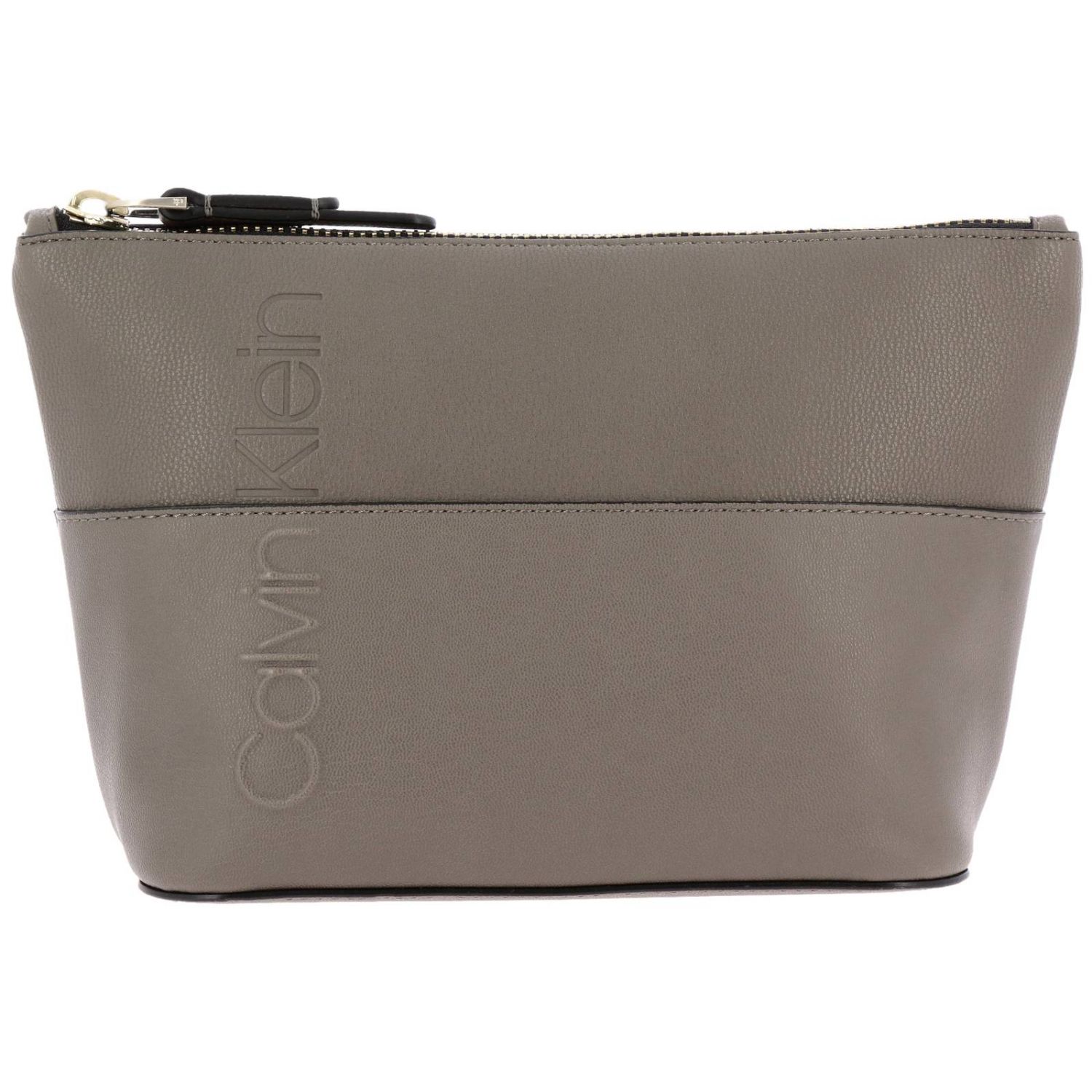 calvin klein green purse