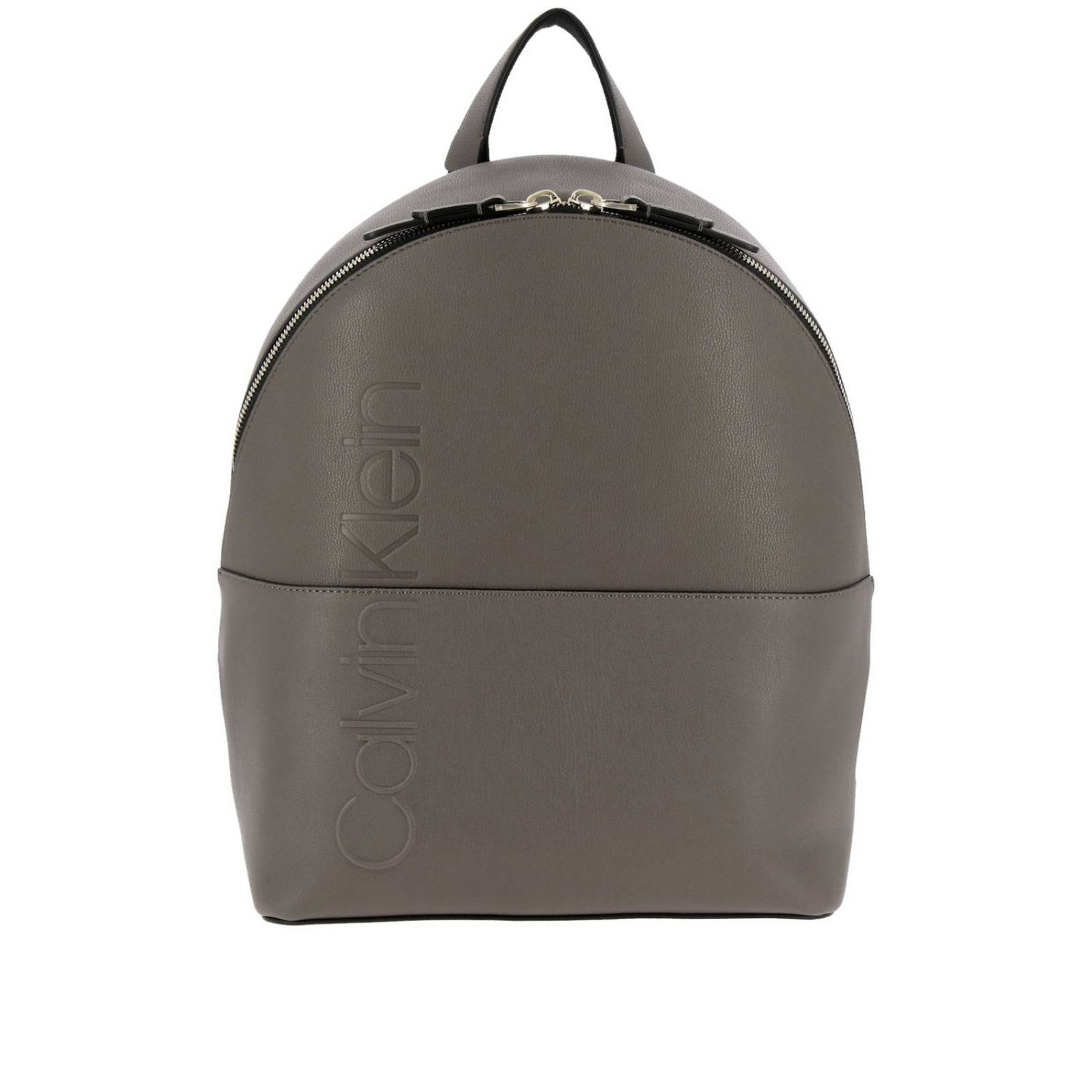 Calvin Klein Outlet Backpack women Backpack Calvin Klein Women Green