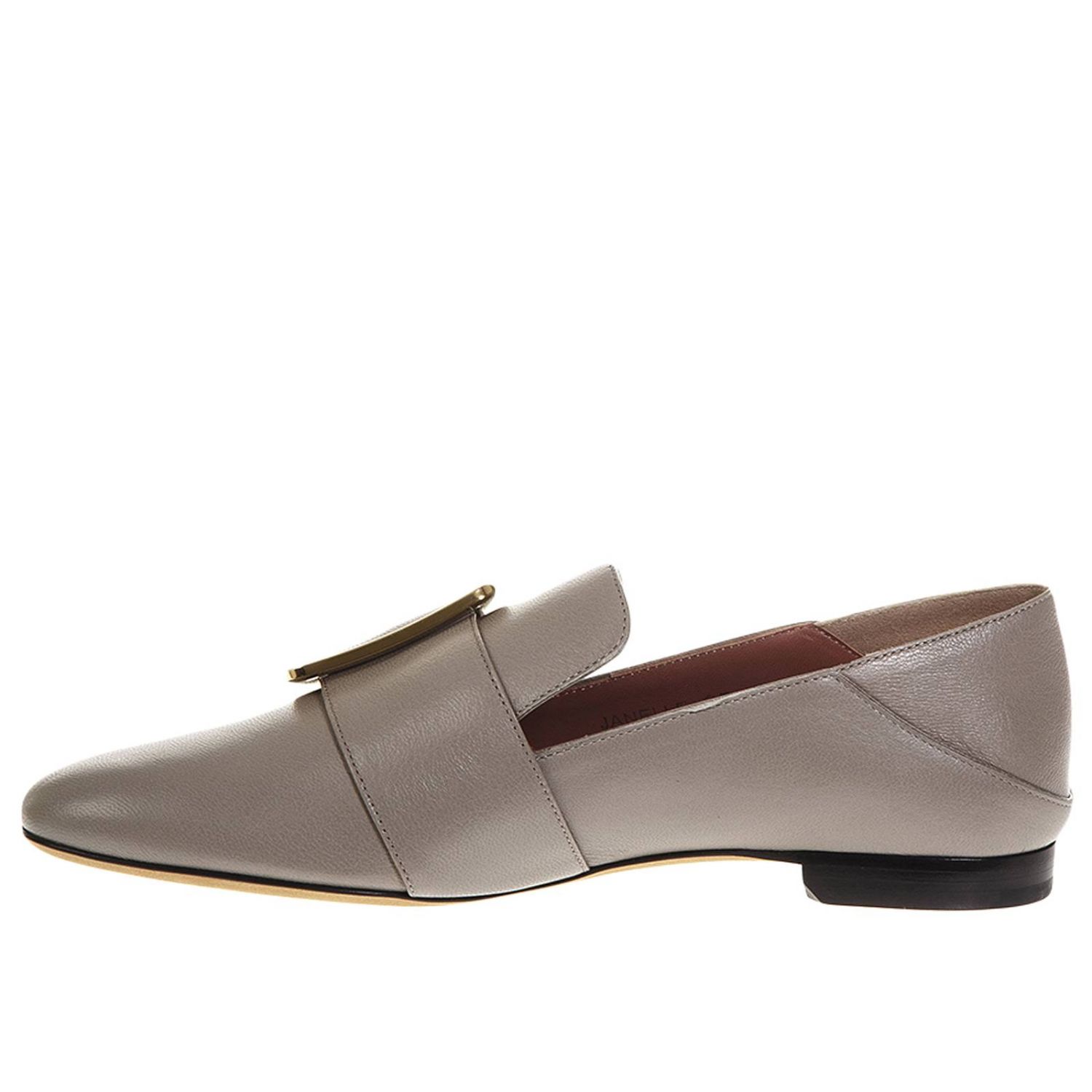 bally janelle loafers