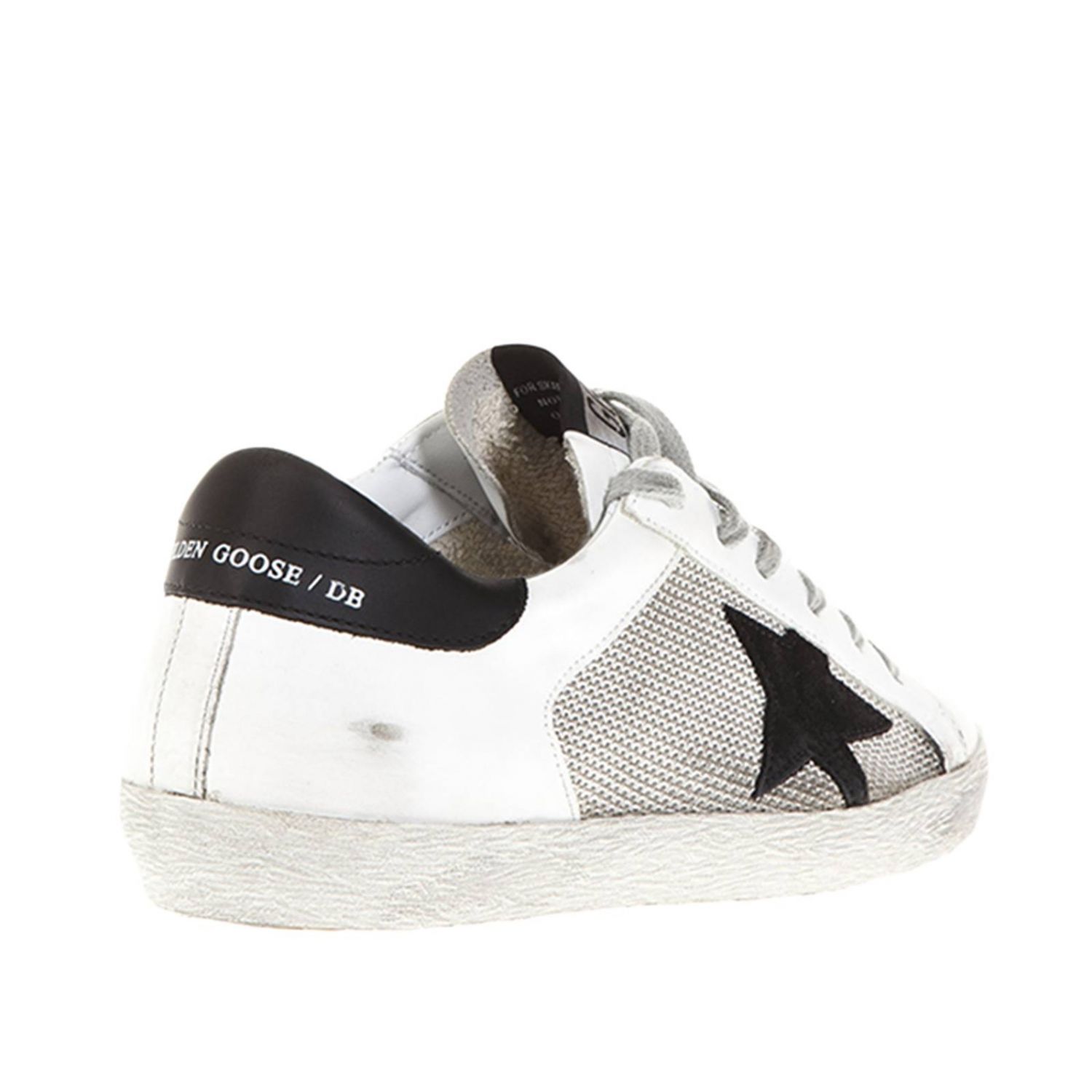 Zapatillas mujer Golden Goose Zapatillas mujer Golden Goose