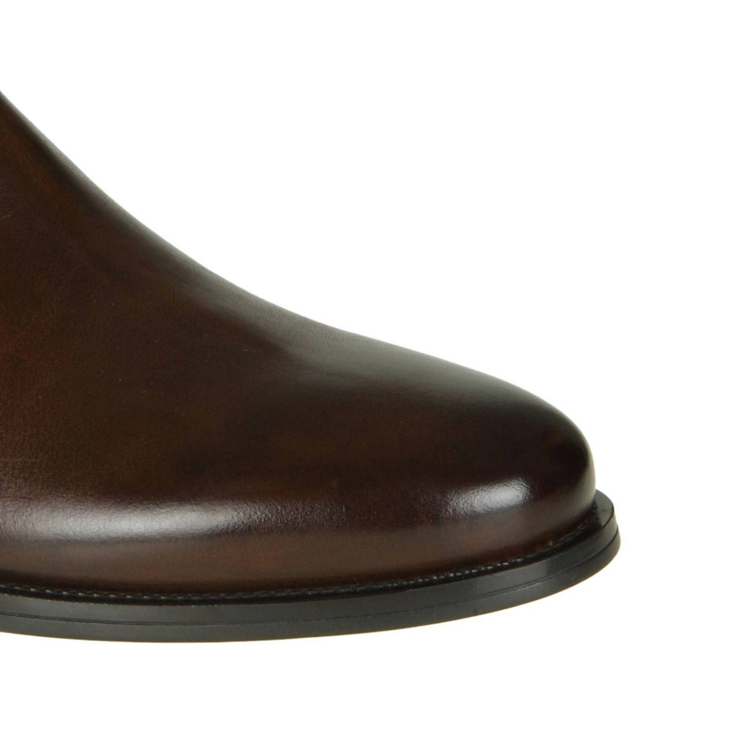 bottines santoni femme