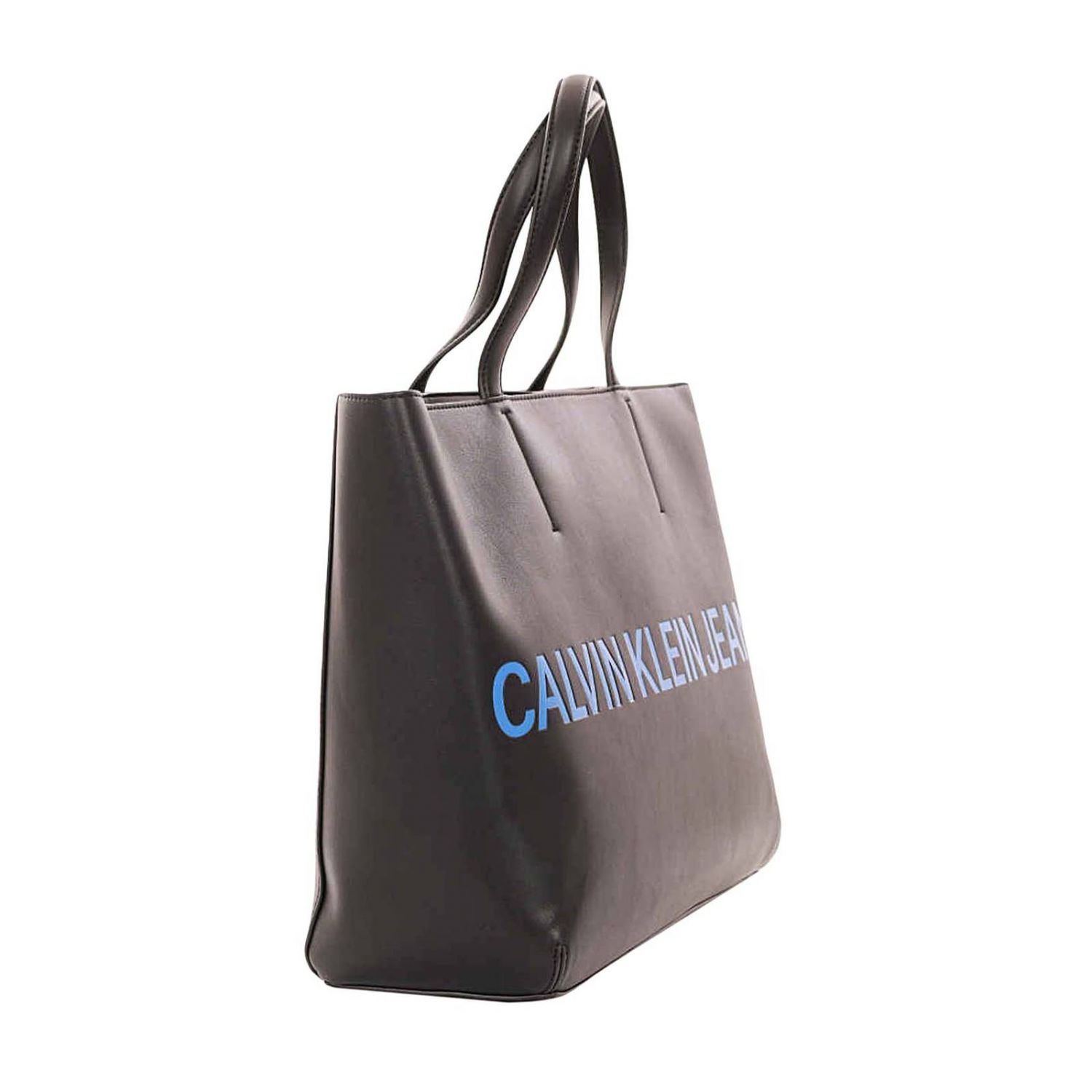 calvin klein paper bag