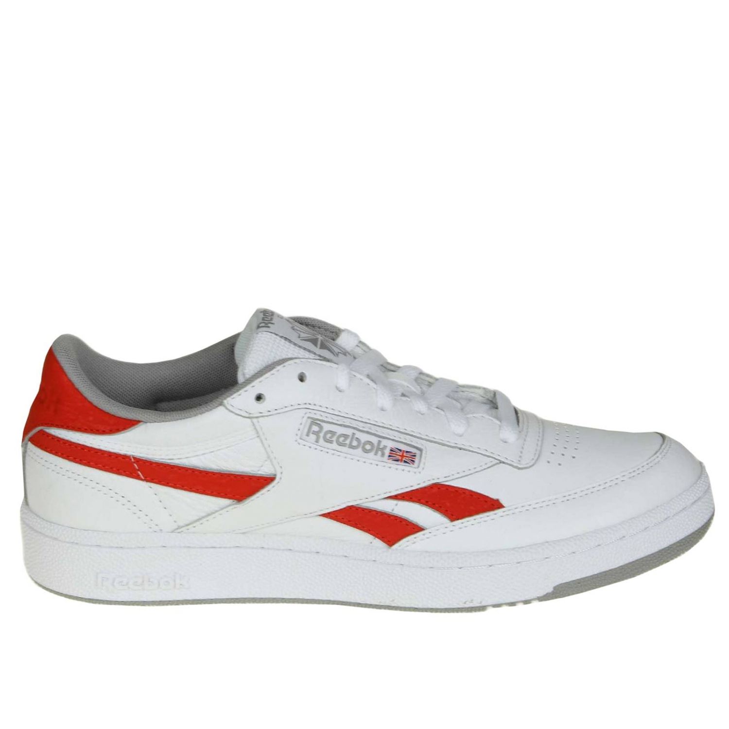 Shoes men Reebok | Sneakers Reebok Men White | Sneakers Reebok CN3396  Giglio EN