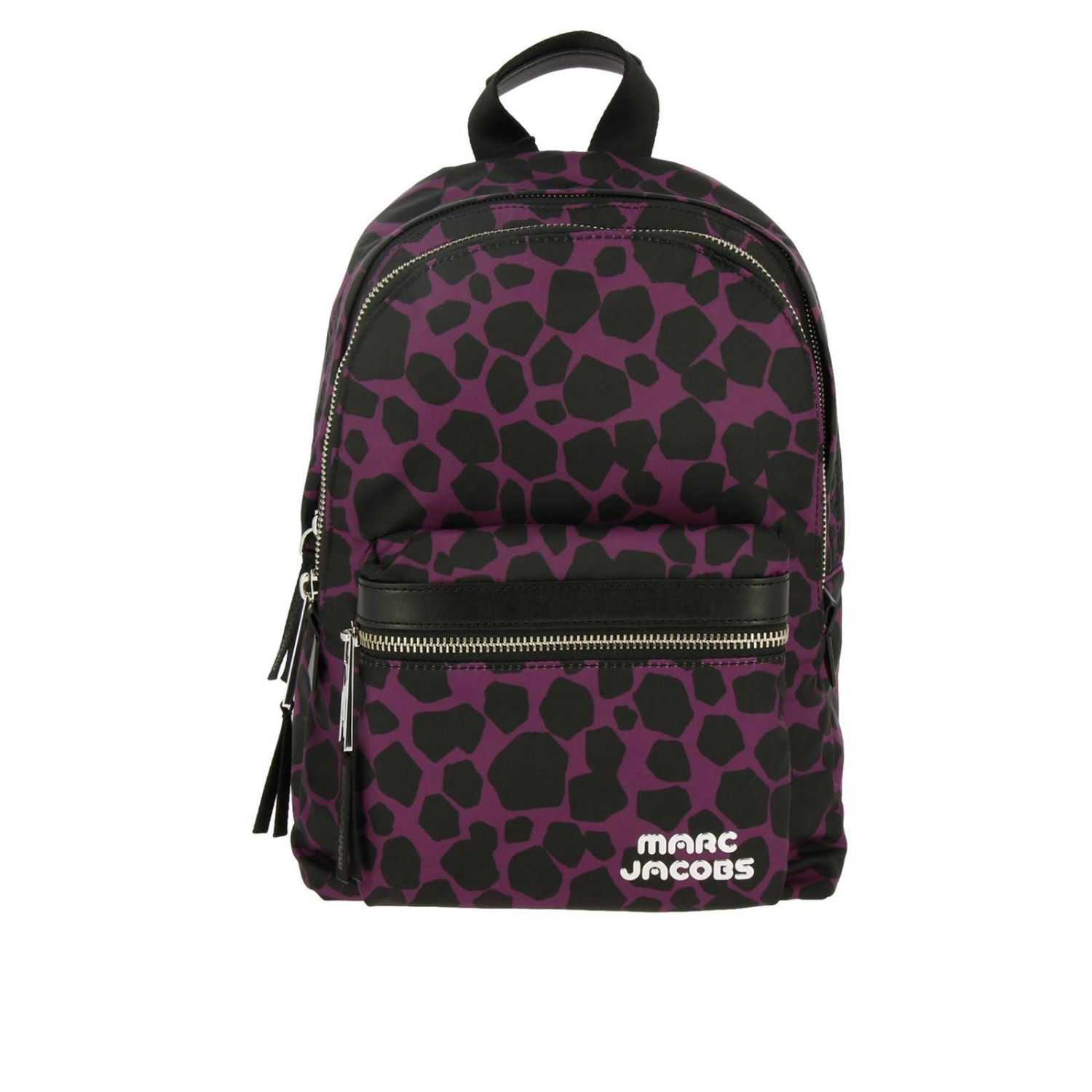 Marc Jacobs Outlet: Backpack women - Multicolor | Backpack Marc Jacobs ...