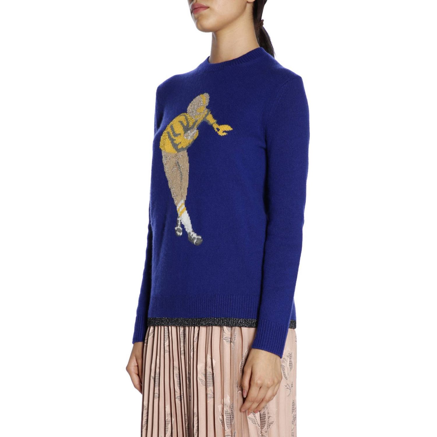 coach pullover