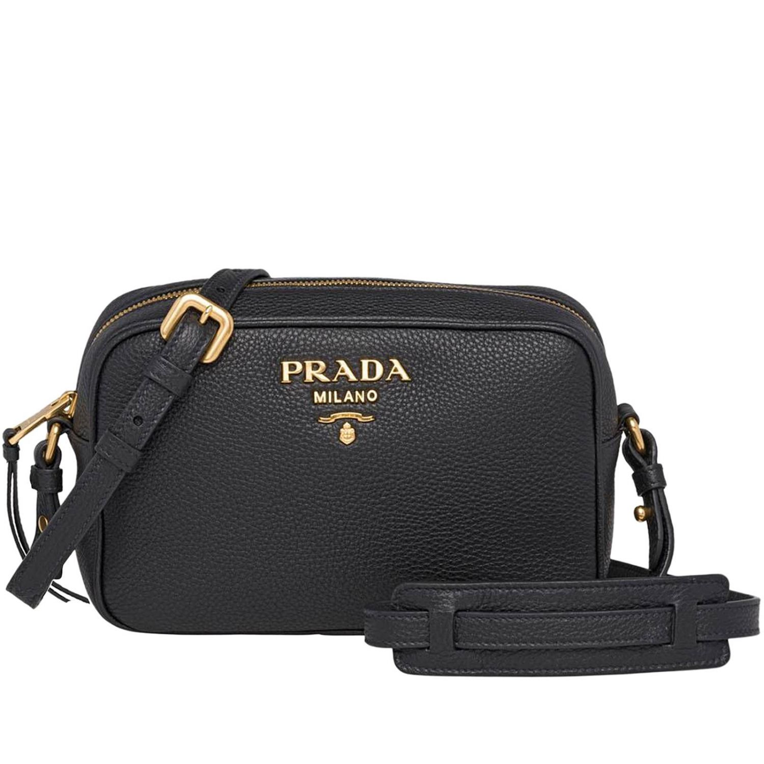 Crossbody bags women Prada | Crossbody Bags Prada Women Black ...