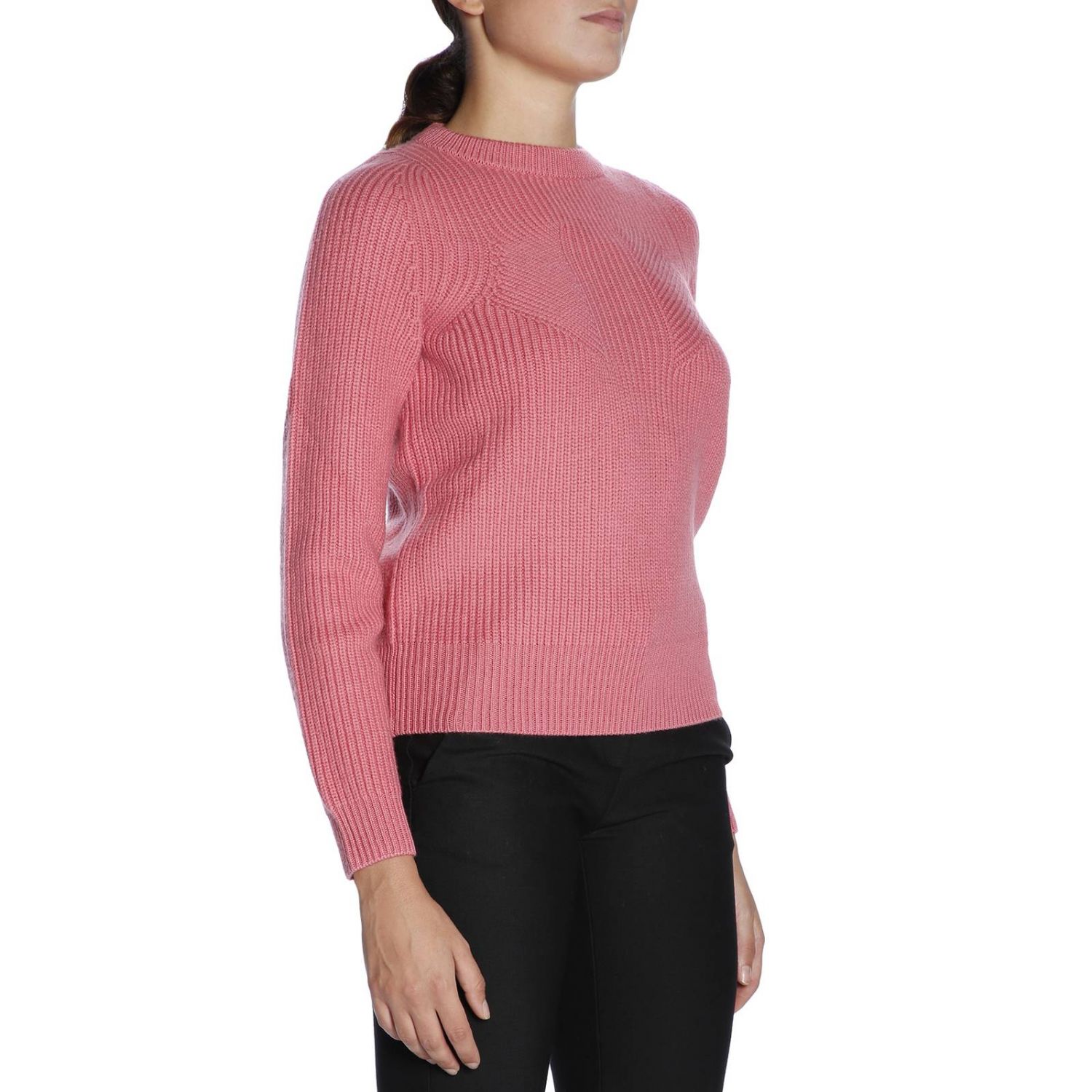 armani collezioni jumper