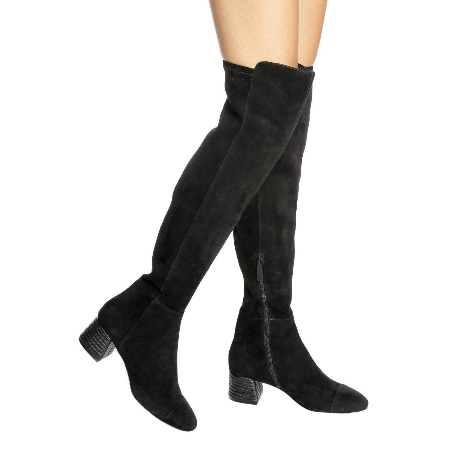 Tory Burch Outlet: Botas mujer | Botas Tory Burch Mujer Negro | Botas Tory  Burch 49567 GIGLIO.COM