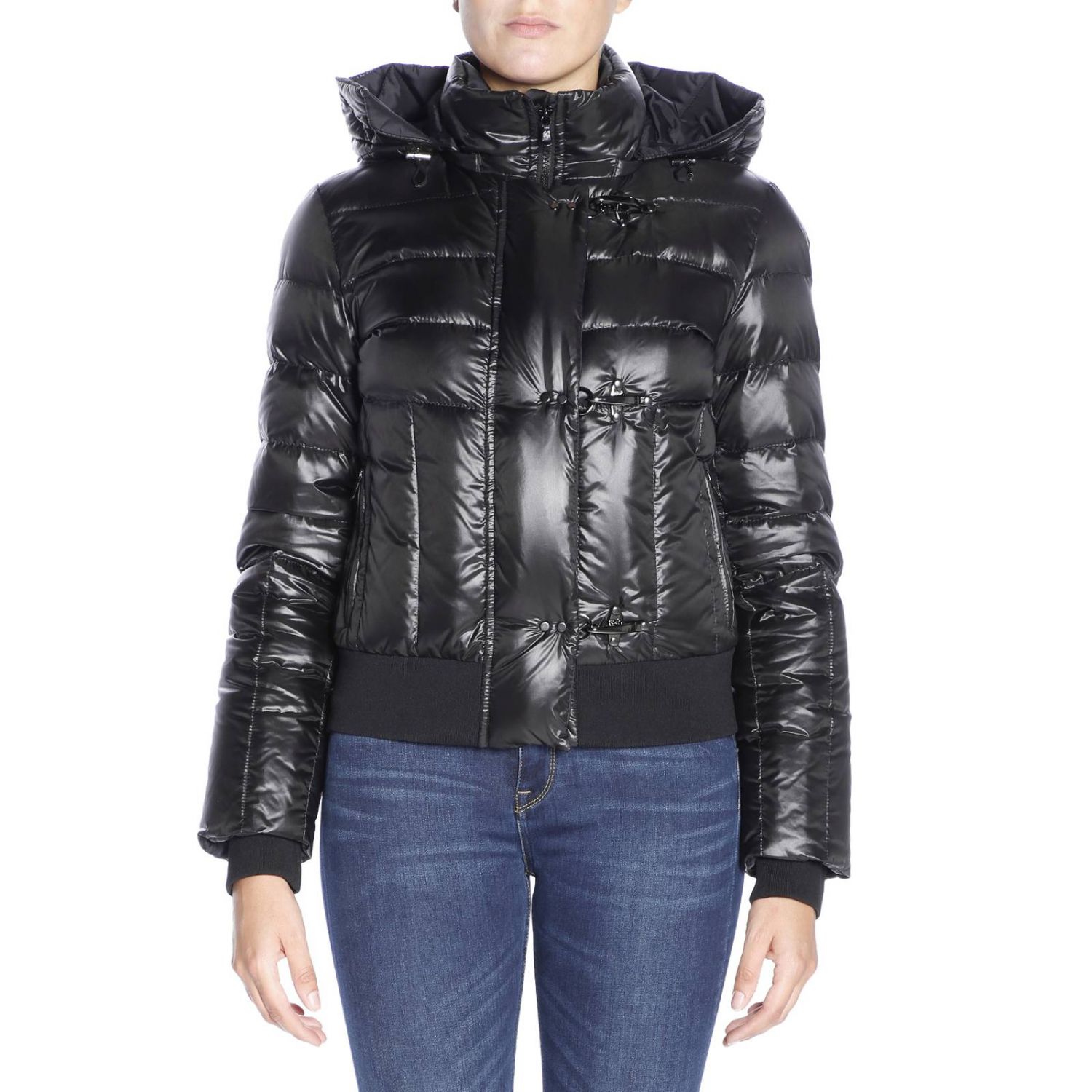 moncler fuligule jacket