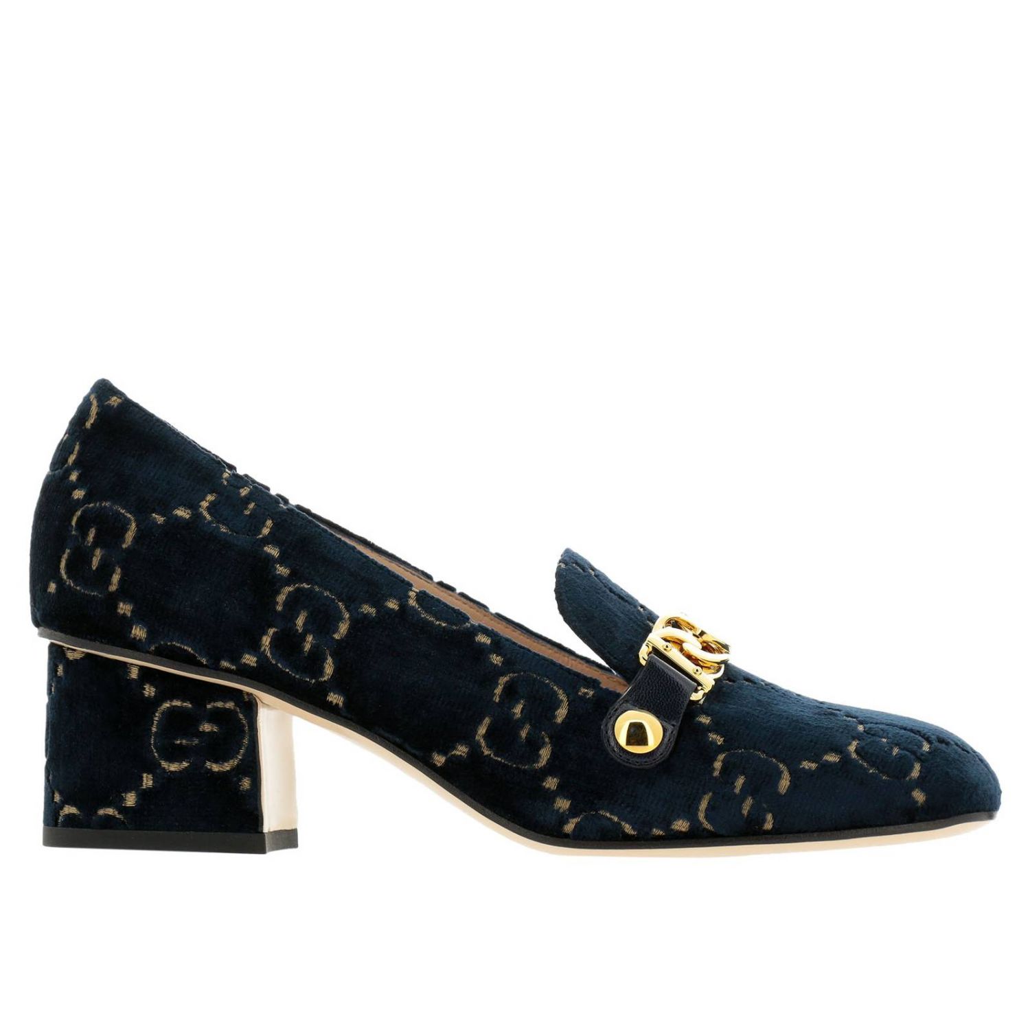 gucci shoes women high heels