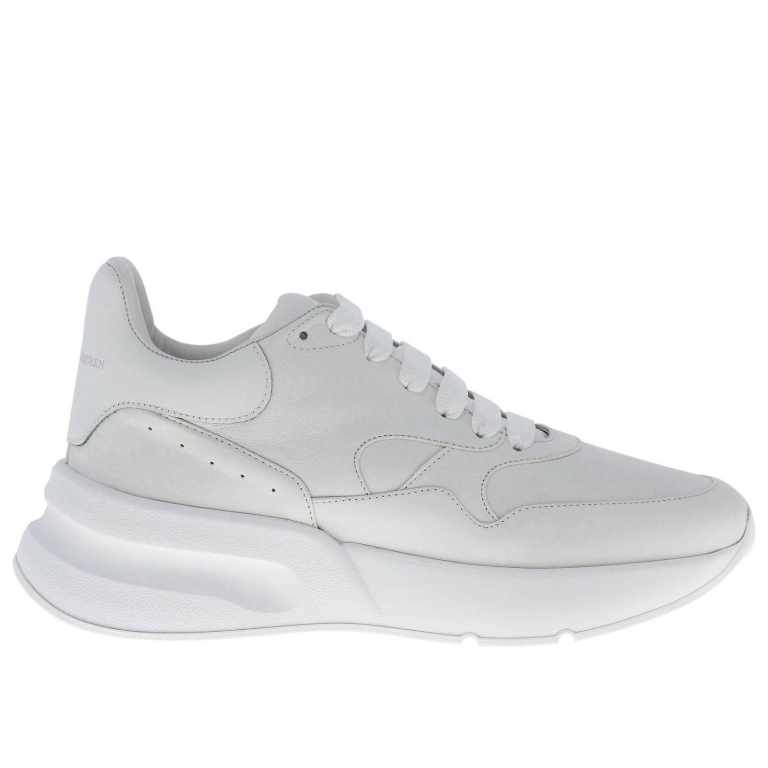 mens alexander mcqueen trainers