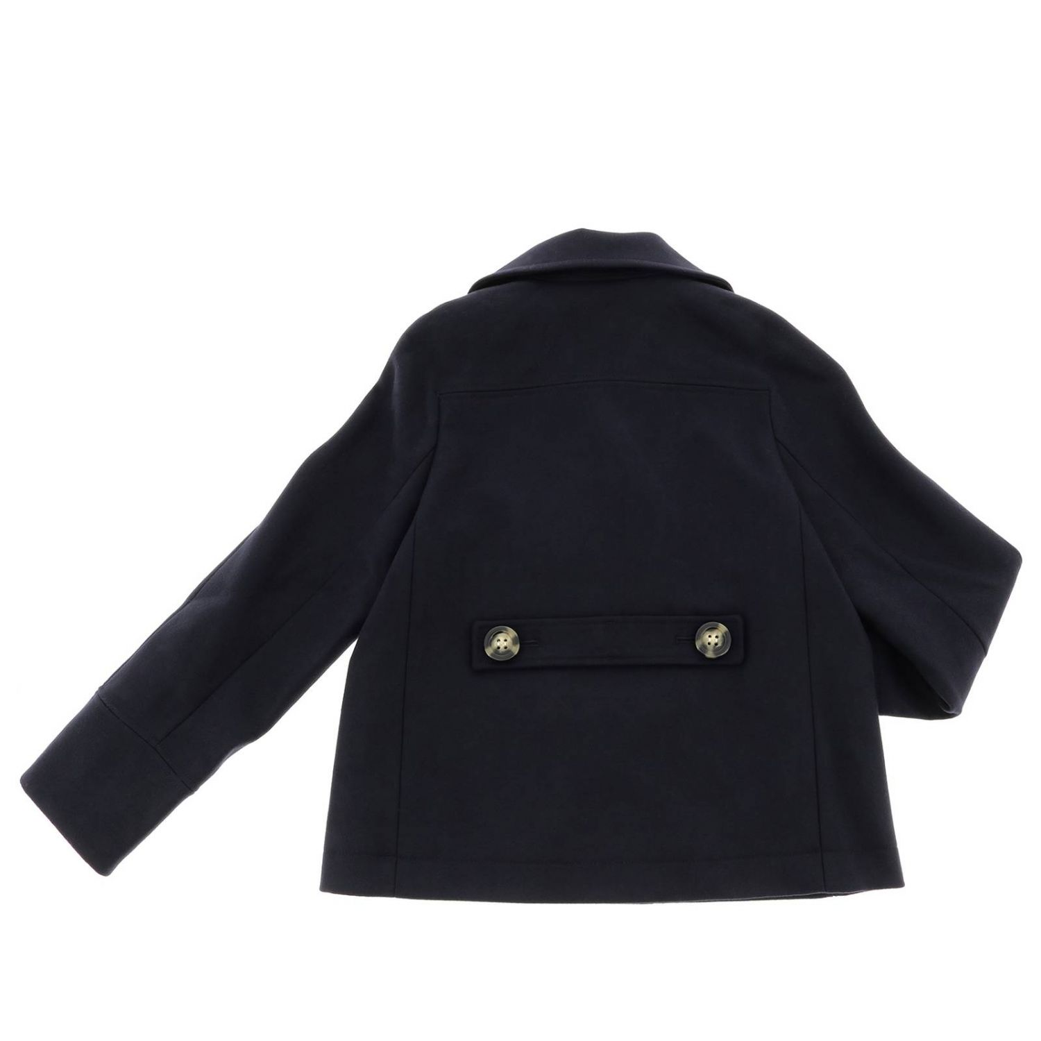 burberry infant coat