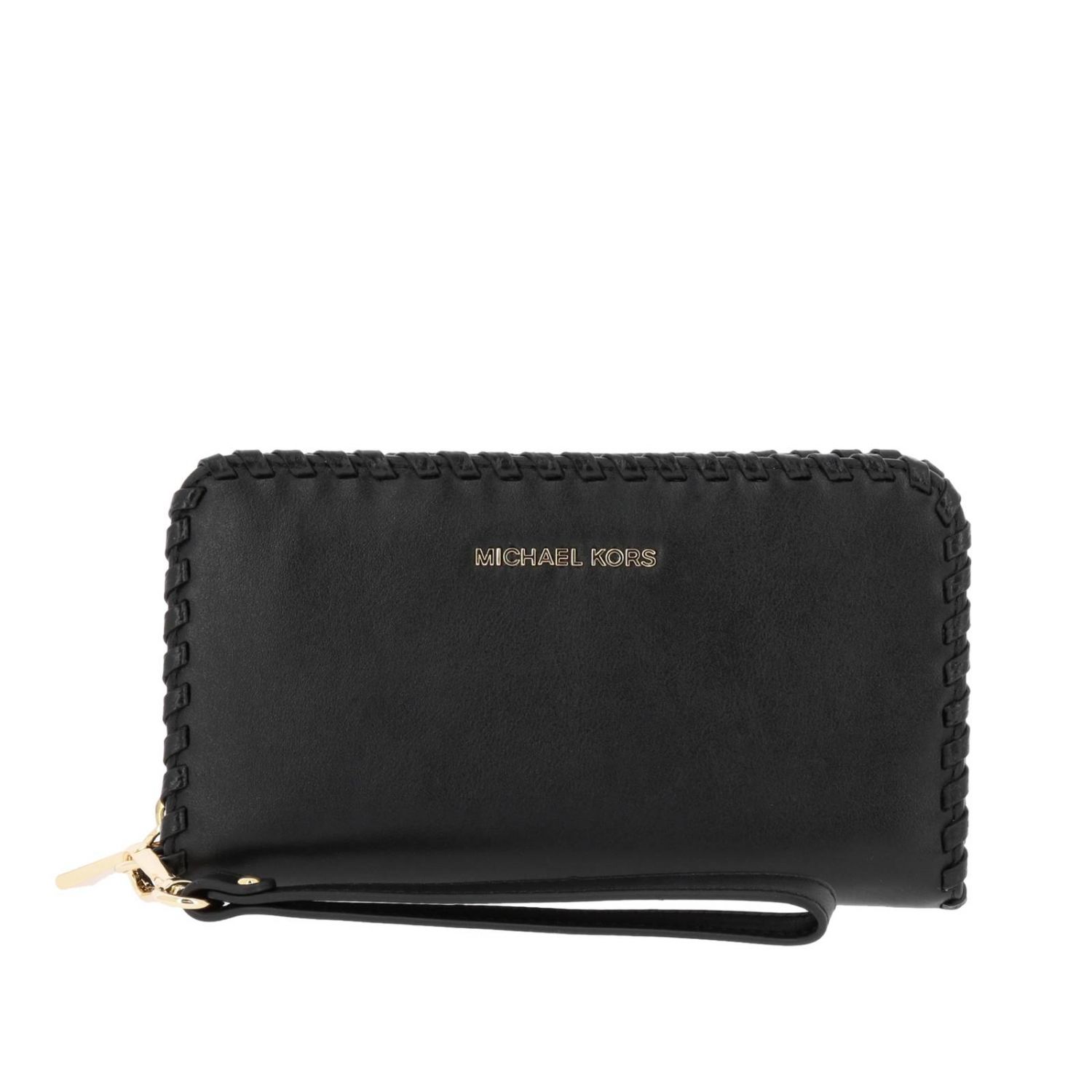 portefeuille femme michael kors