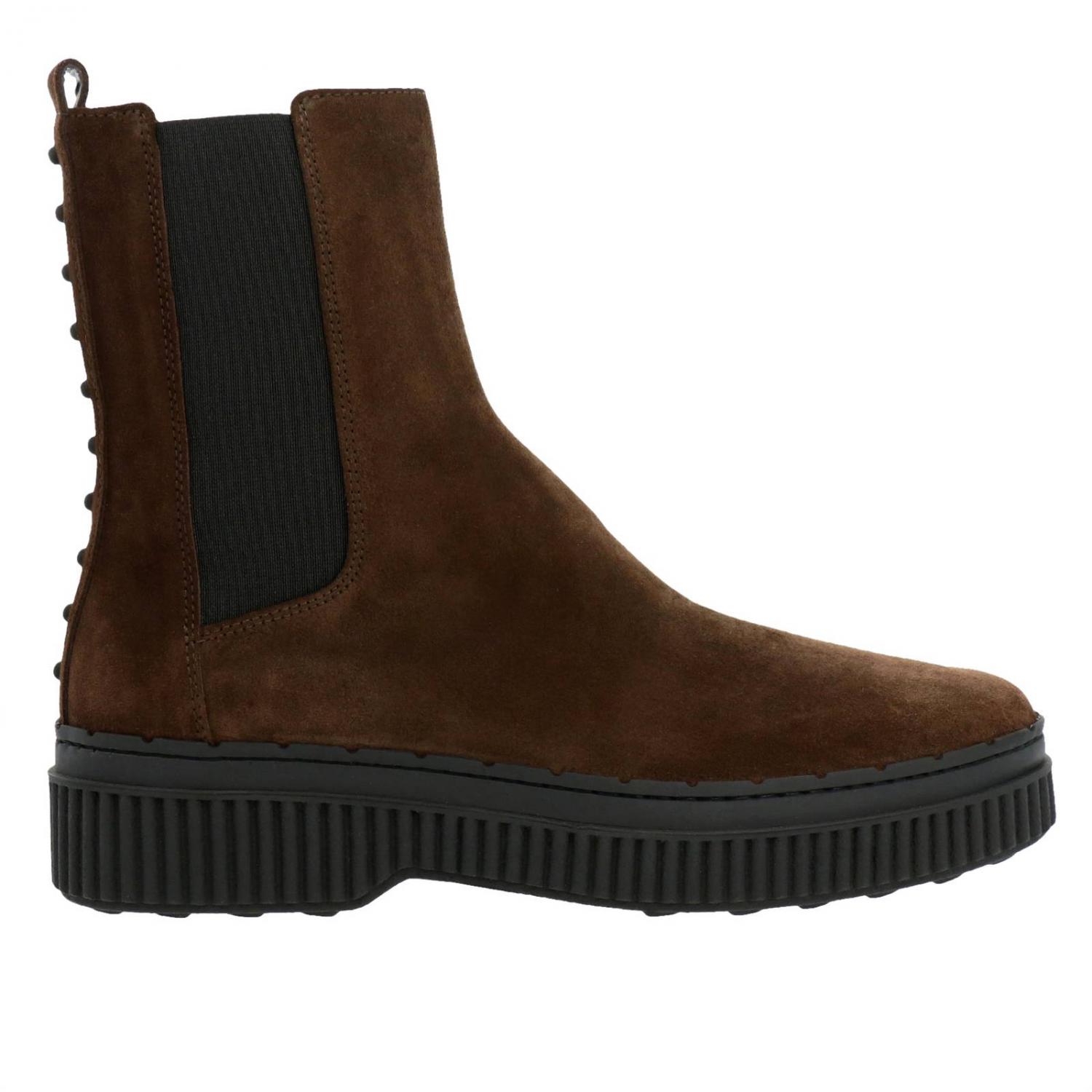 tod's women's shoes sale