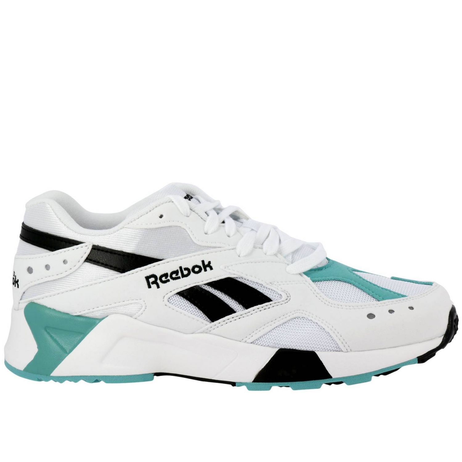 Reebok Outlet: for man White | Reebok sneakers CN7067 online on GIGLIO.COM
