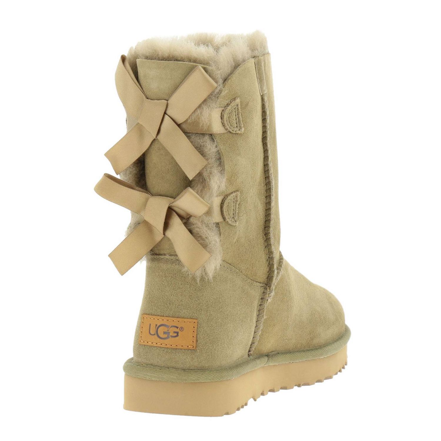 ugg multicolor boots