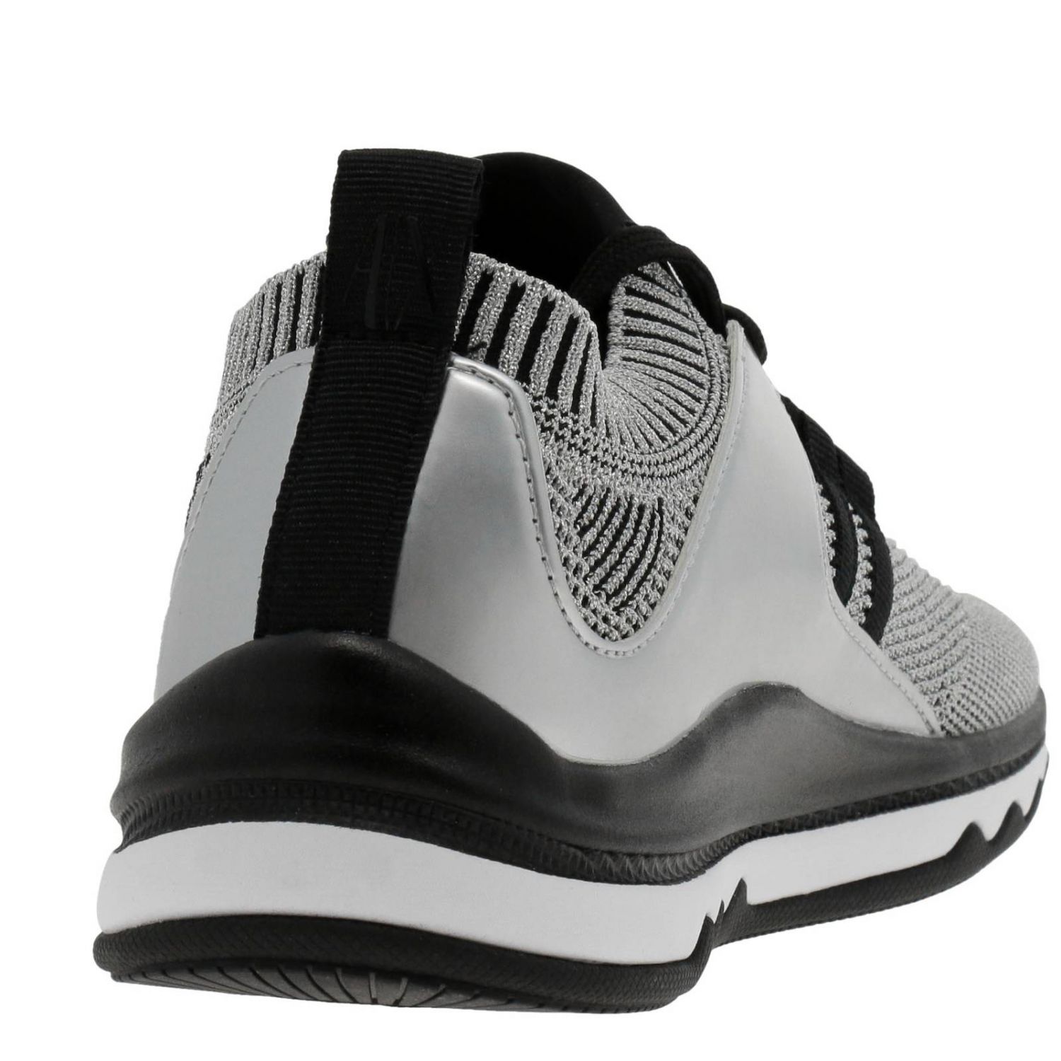 bambas armani