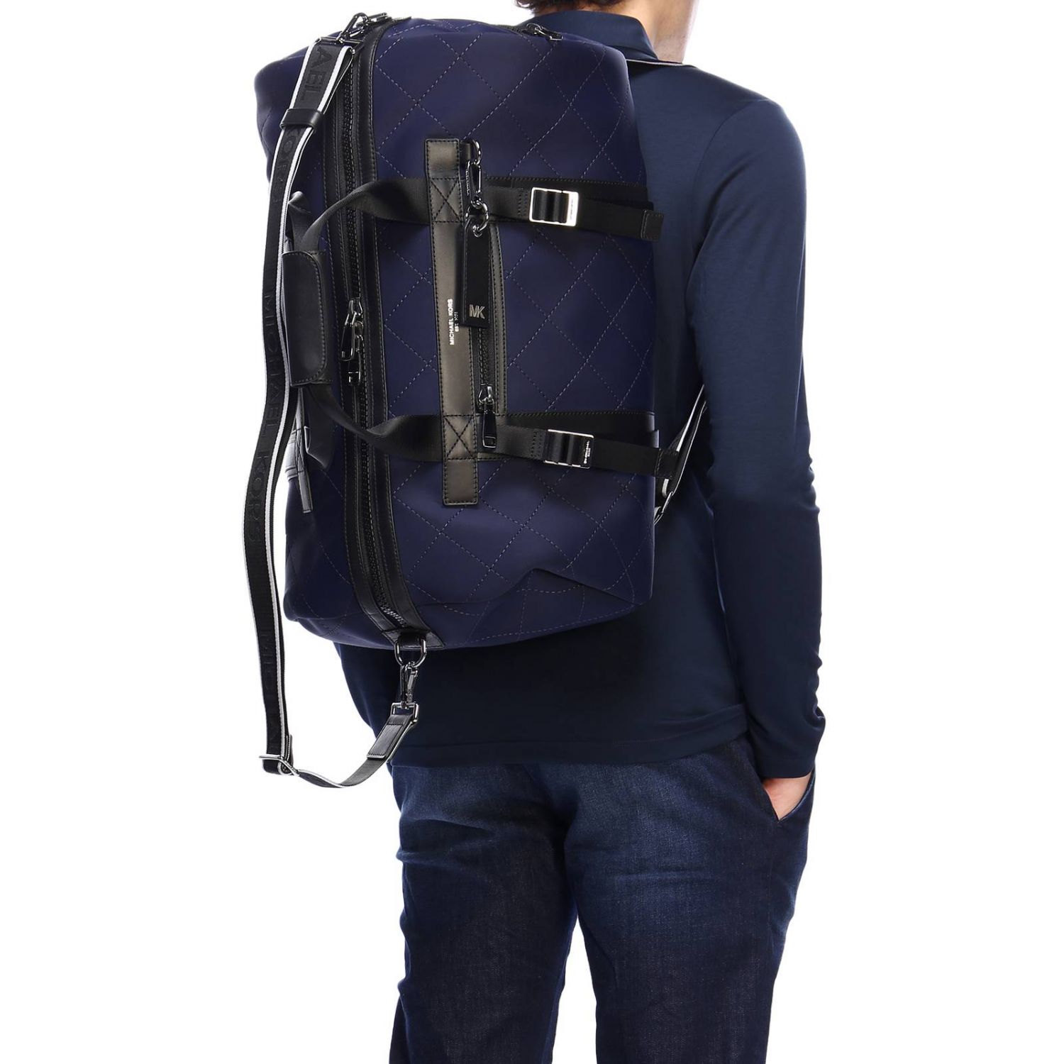 Michael Michael Kors Outlet Bags men Michael Kors Travel Bag Michael