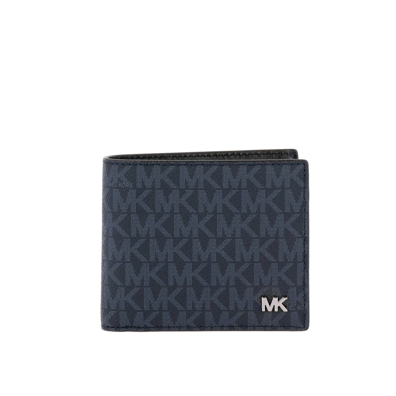 Michael Kors Men's Billfold Wallet With Passcase | freixenet.com