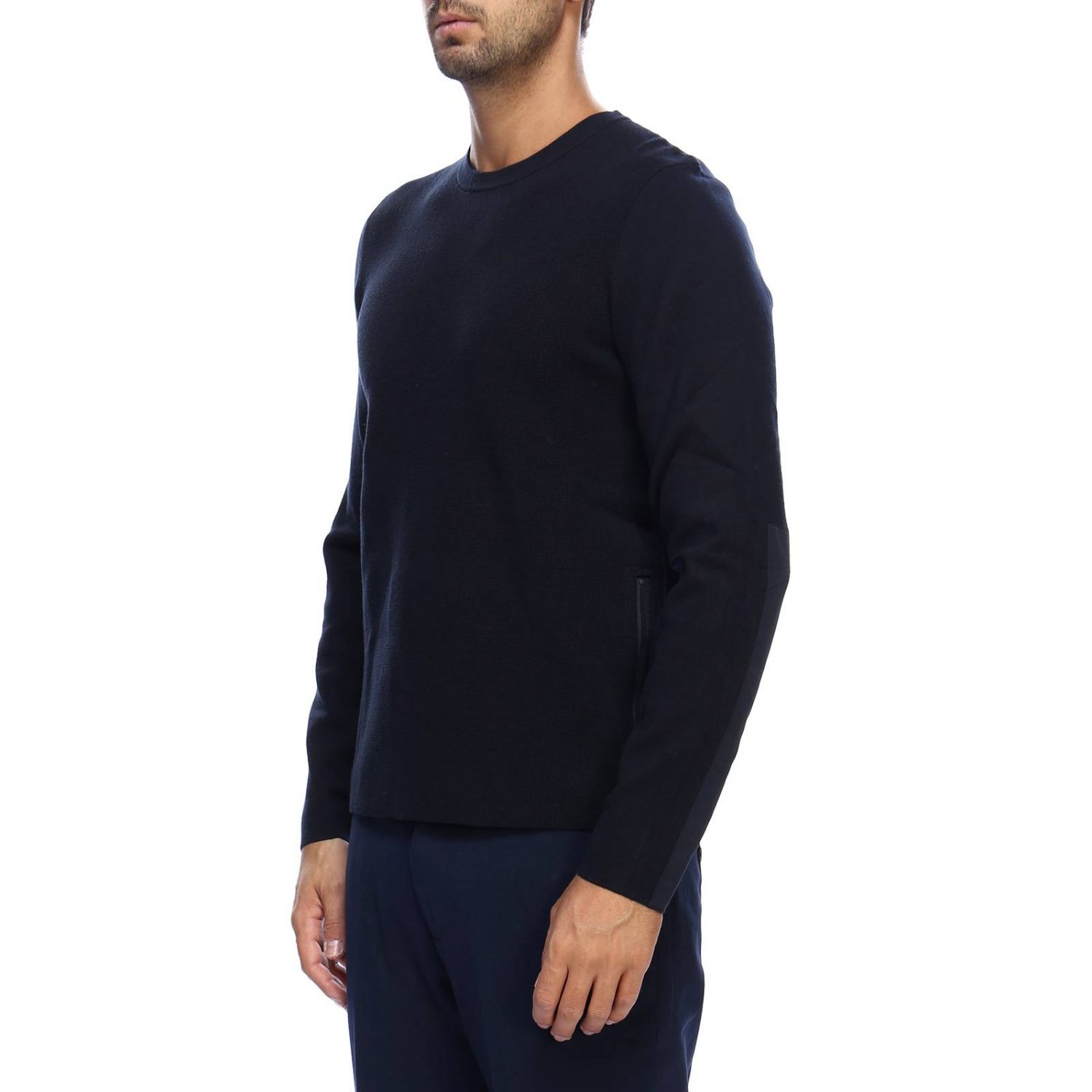 michael kors mens jumper