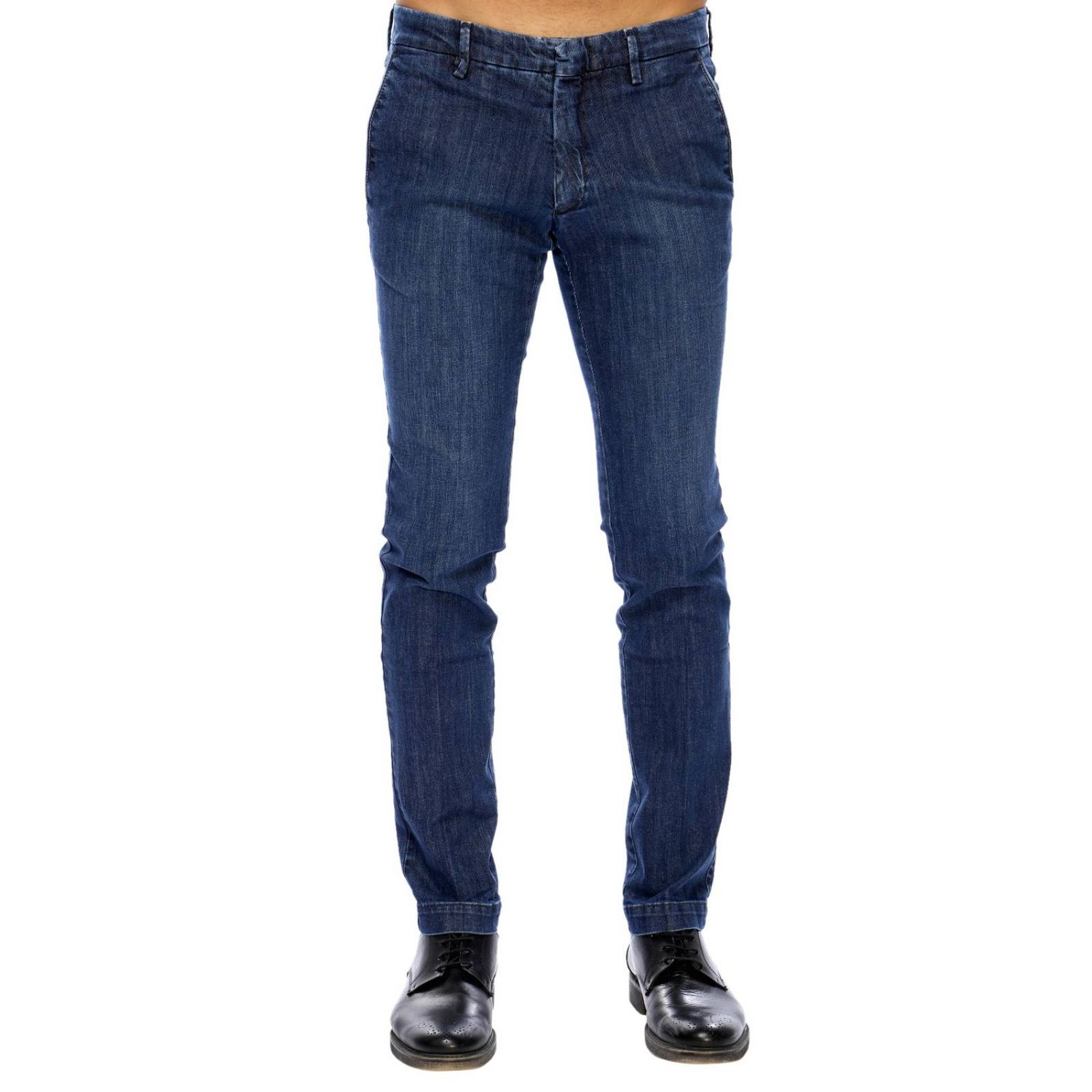 Michael Coal Outlet: Jeans men | Jeans Michael Coal Men Denim | Jeans ...