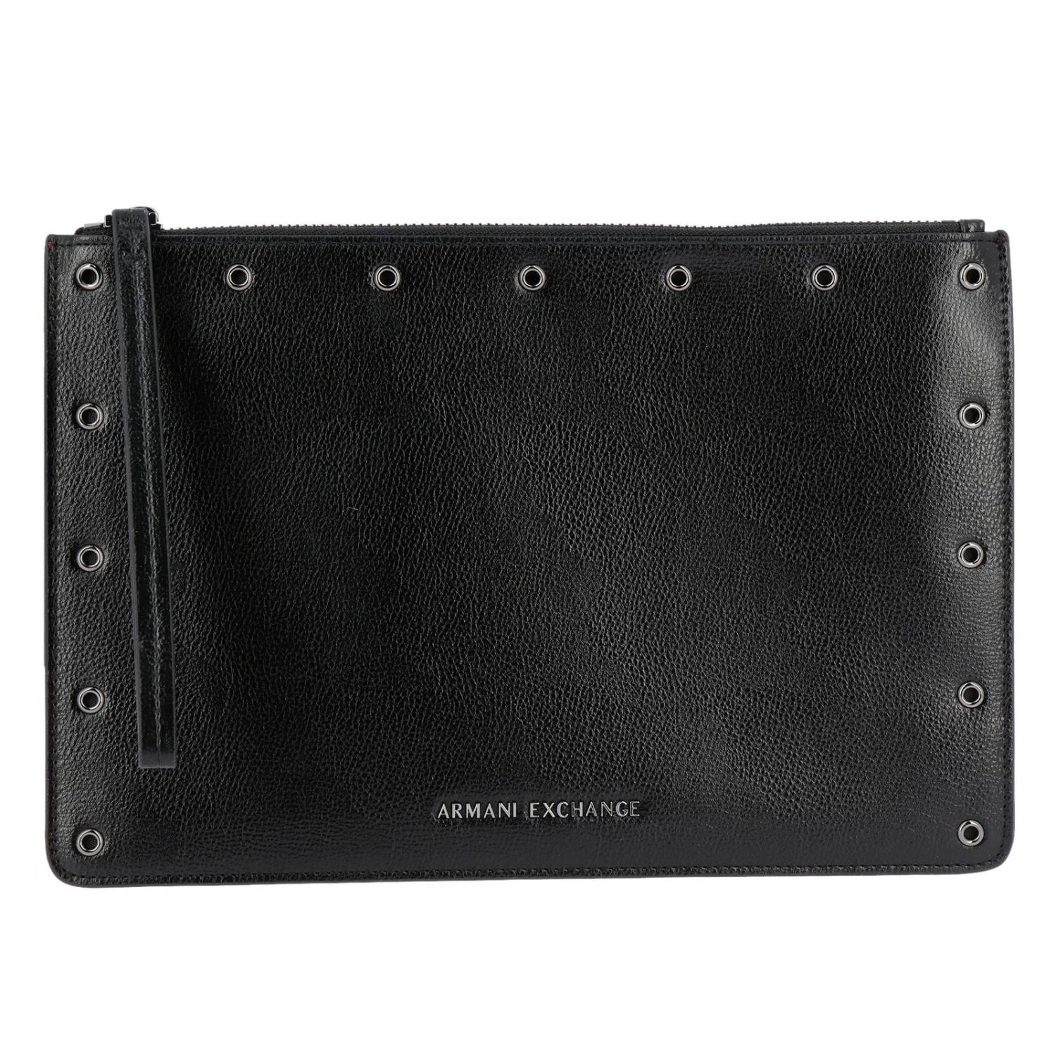 Armani Exchange Outlet Mini bag women Mini Bag Armani Exchange Women