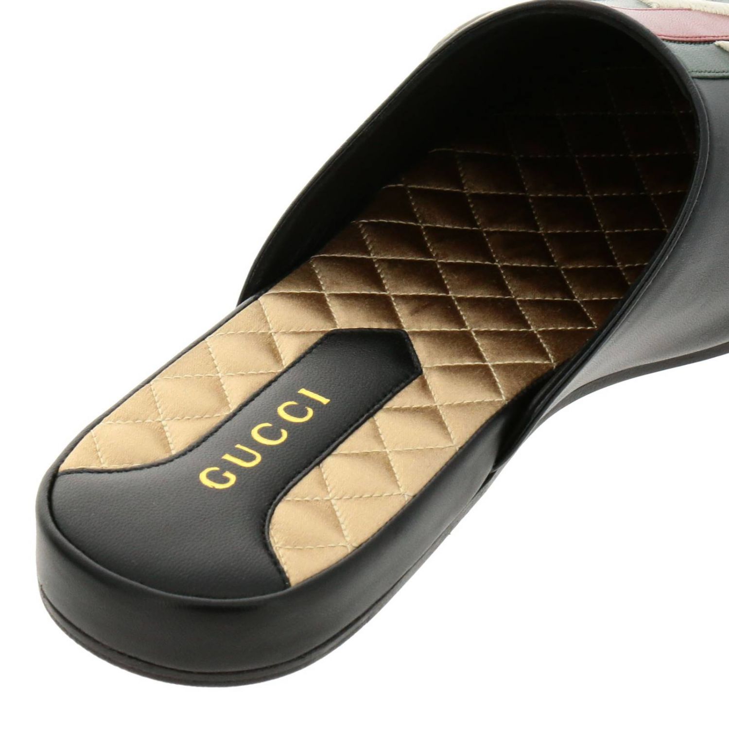 gucci quentin nero