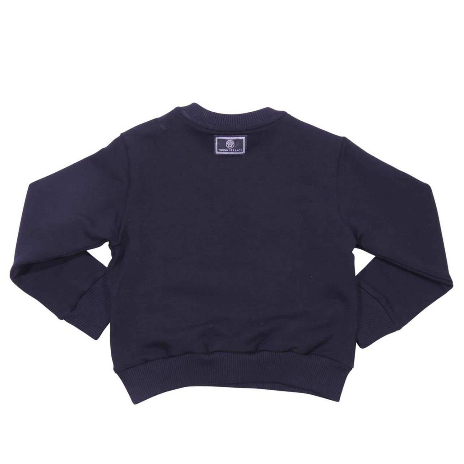 kids versace jumper
