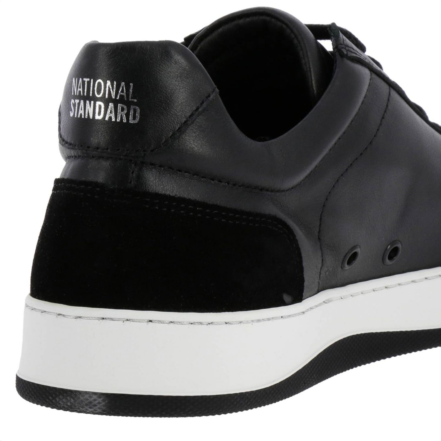 baskets national standard