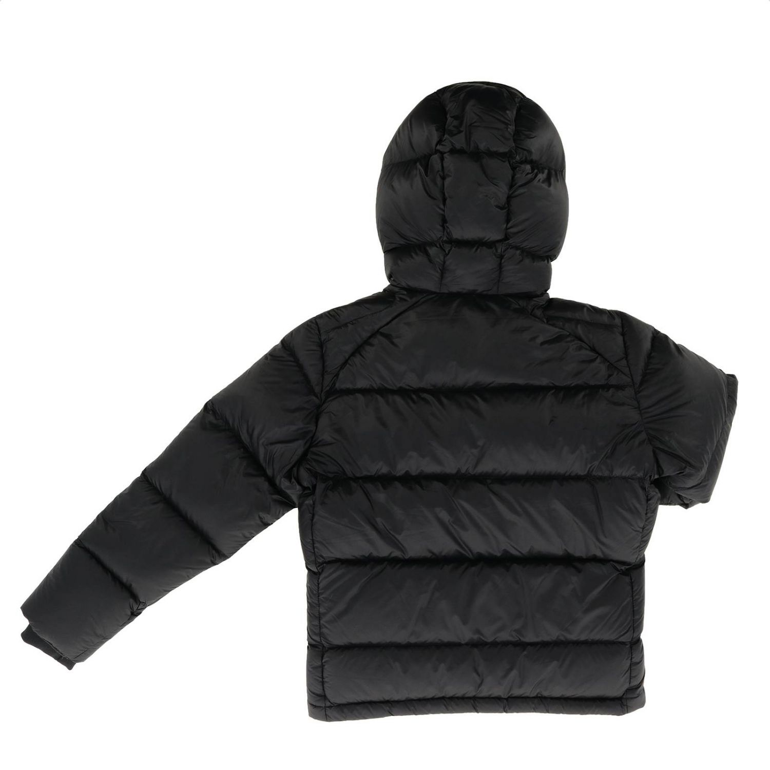 kids cp company coat