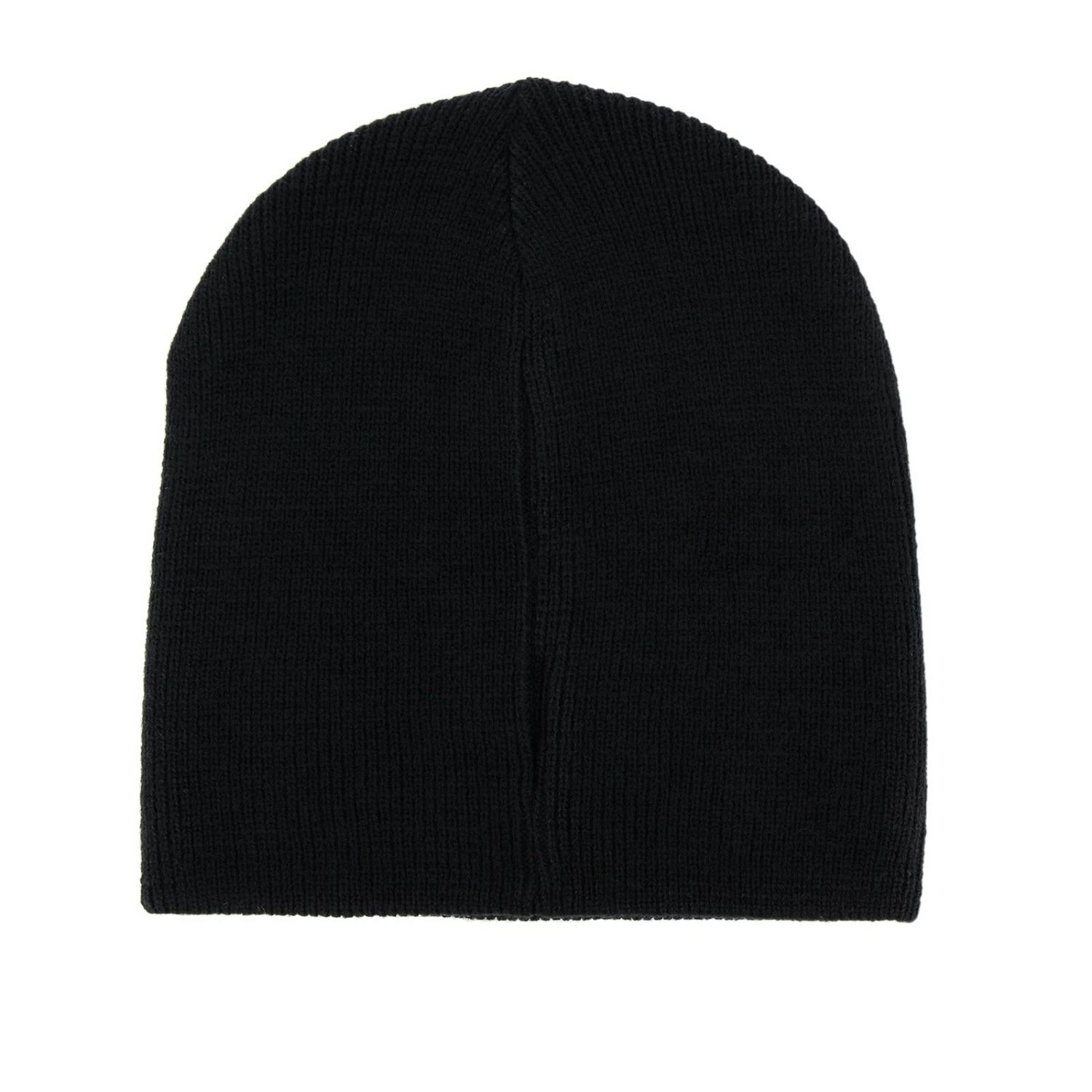 K-Way Outlet: Cappello uomo | Cappello K-Way Uomo Nero | Cappello K-Way  K0090F0 GIGLIO.COM