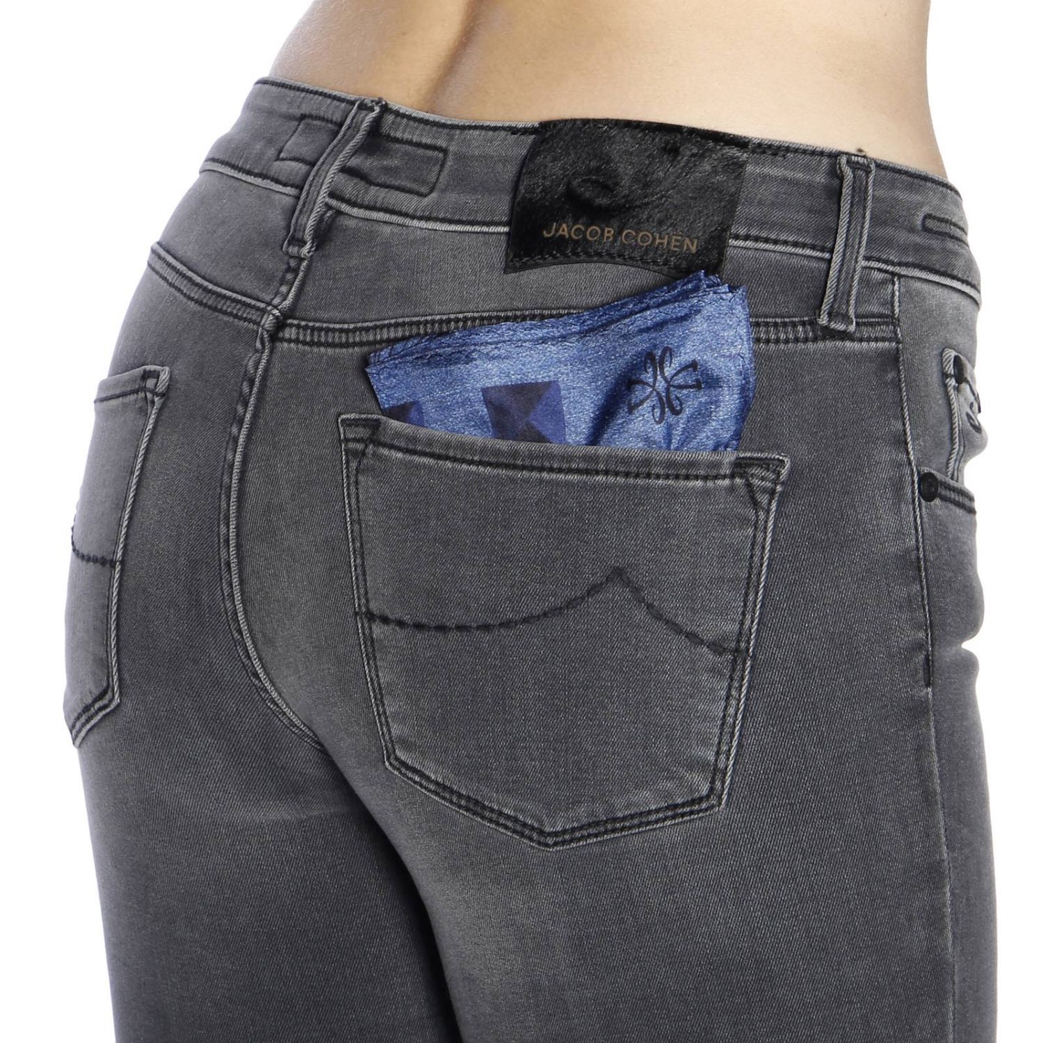 jacob cohen jeans womens