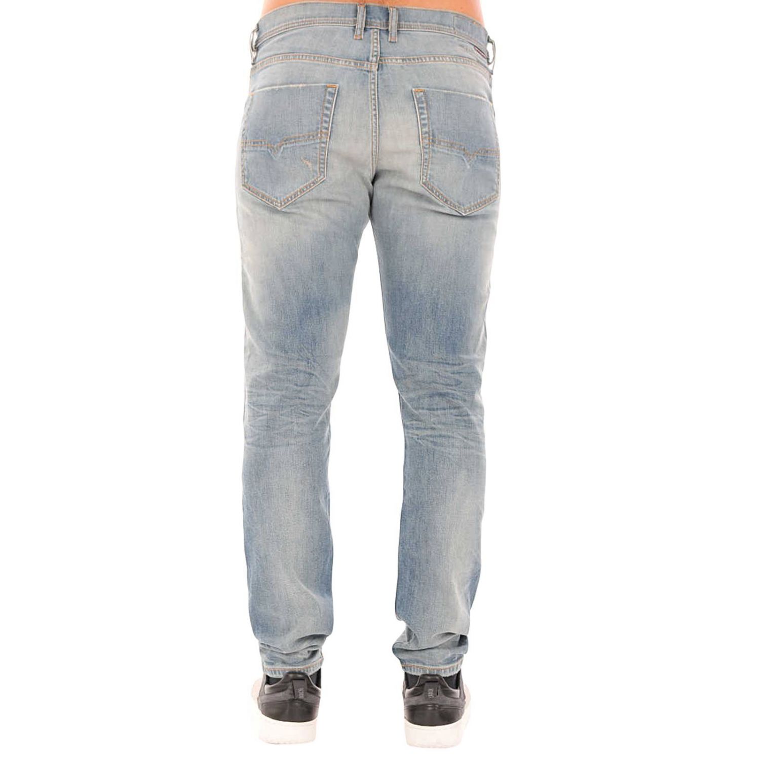Diesel 00CKRH 084UK GIGLIO 