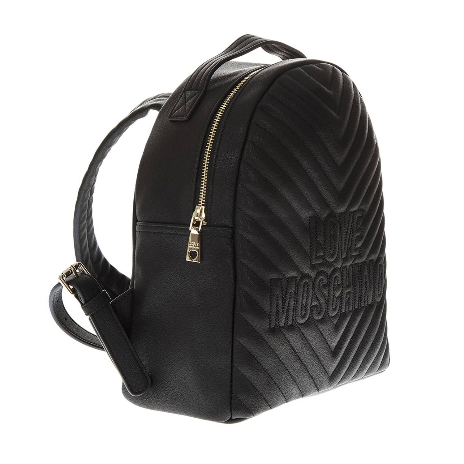 love moschino ruckensacark sale