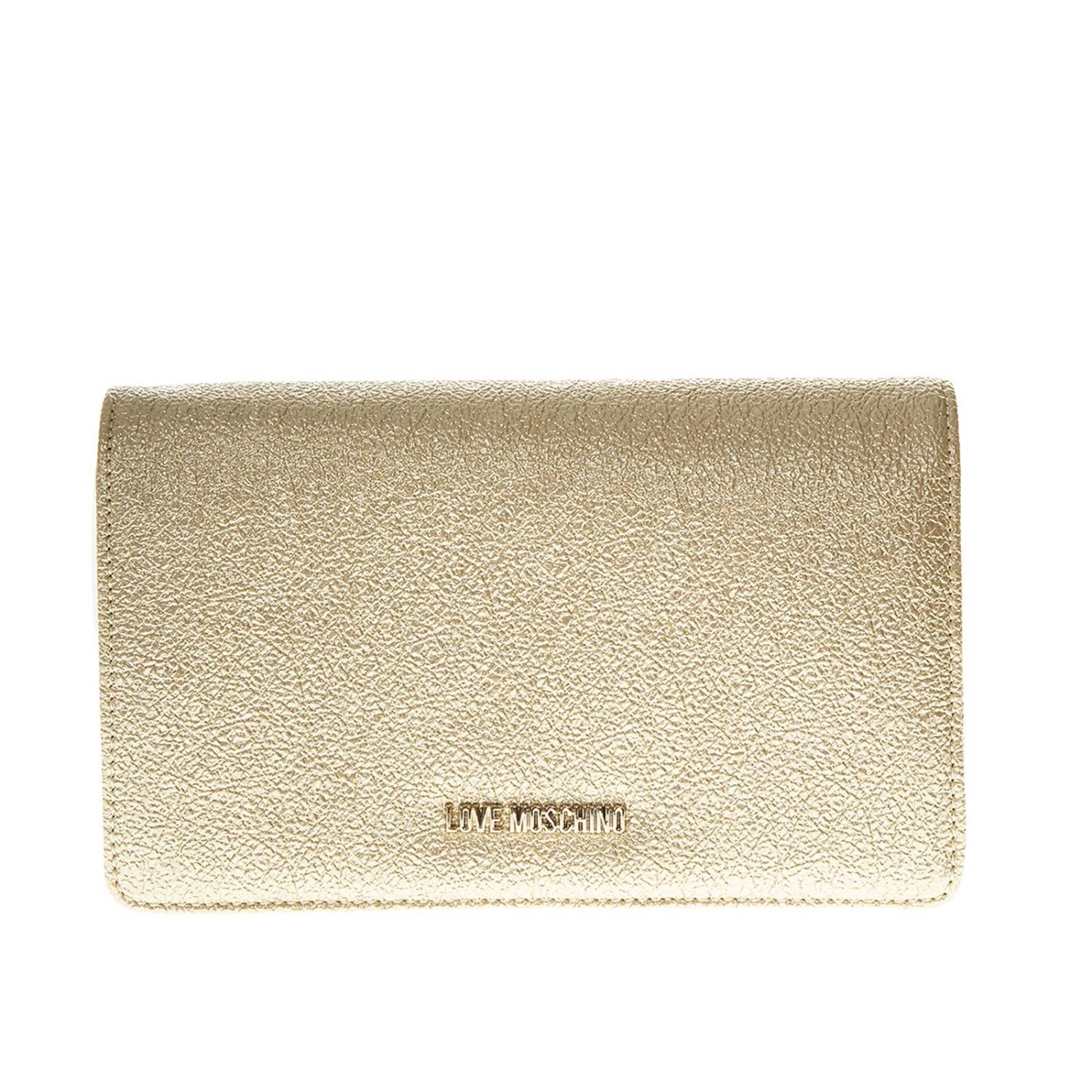 love moschino purse tk maxx