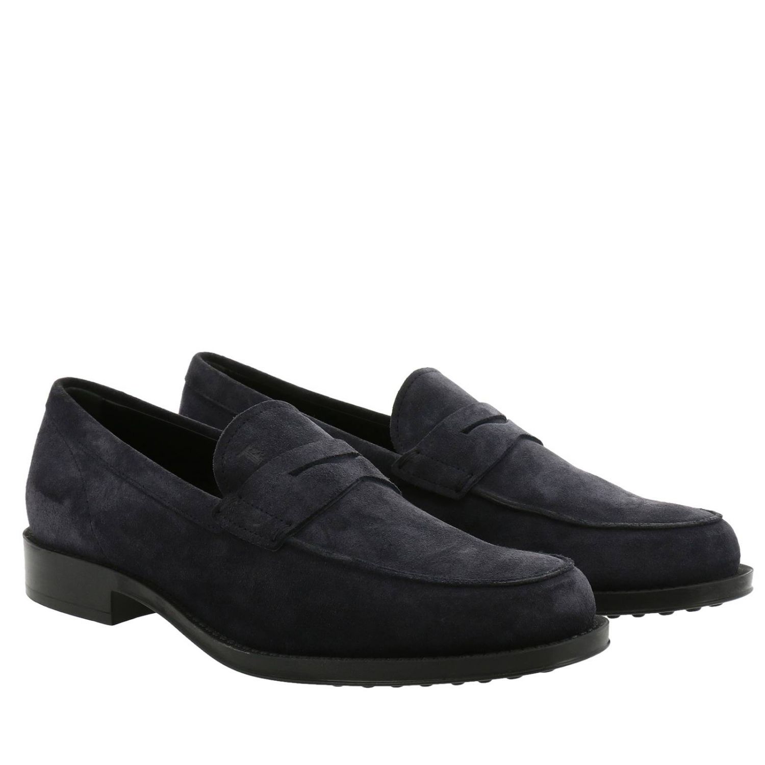 tods loafers uk