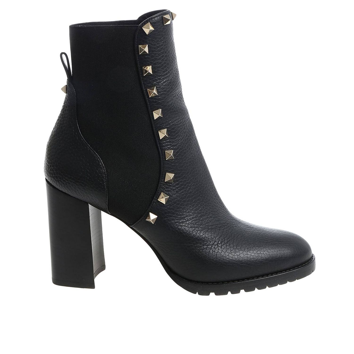boots valentino femme